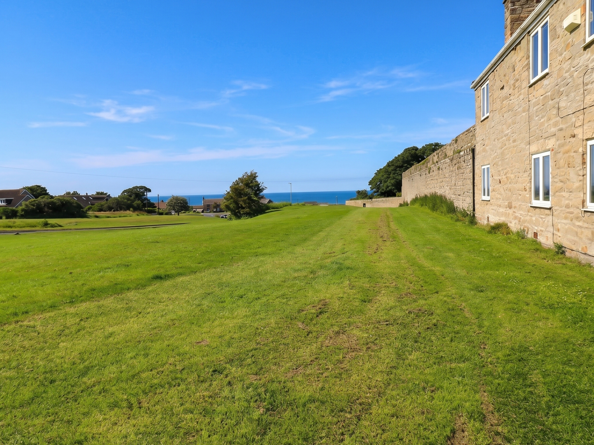 Asta Cottage