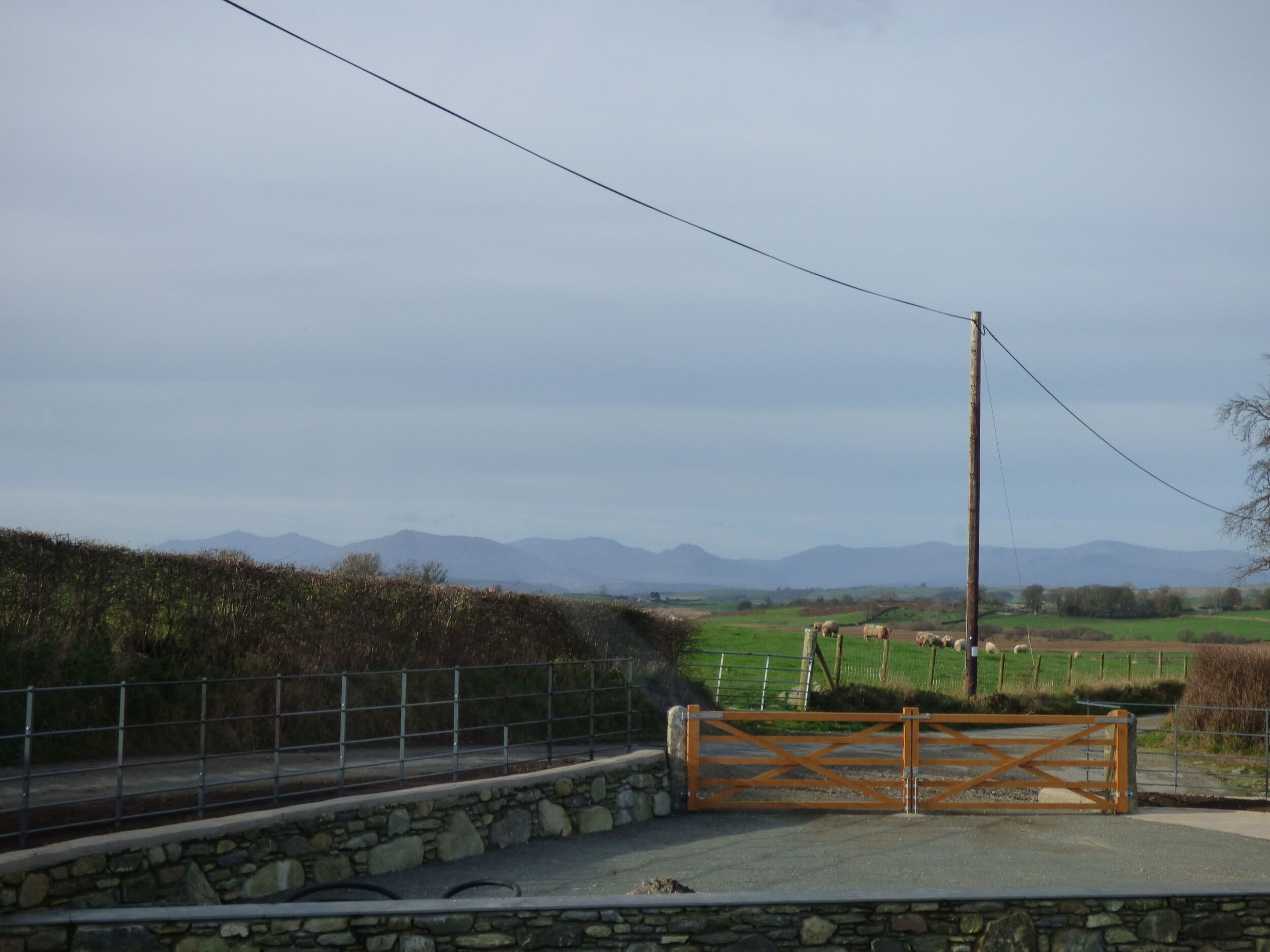 Merddwr - Sleeps 14