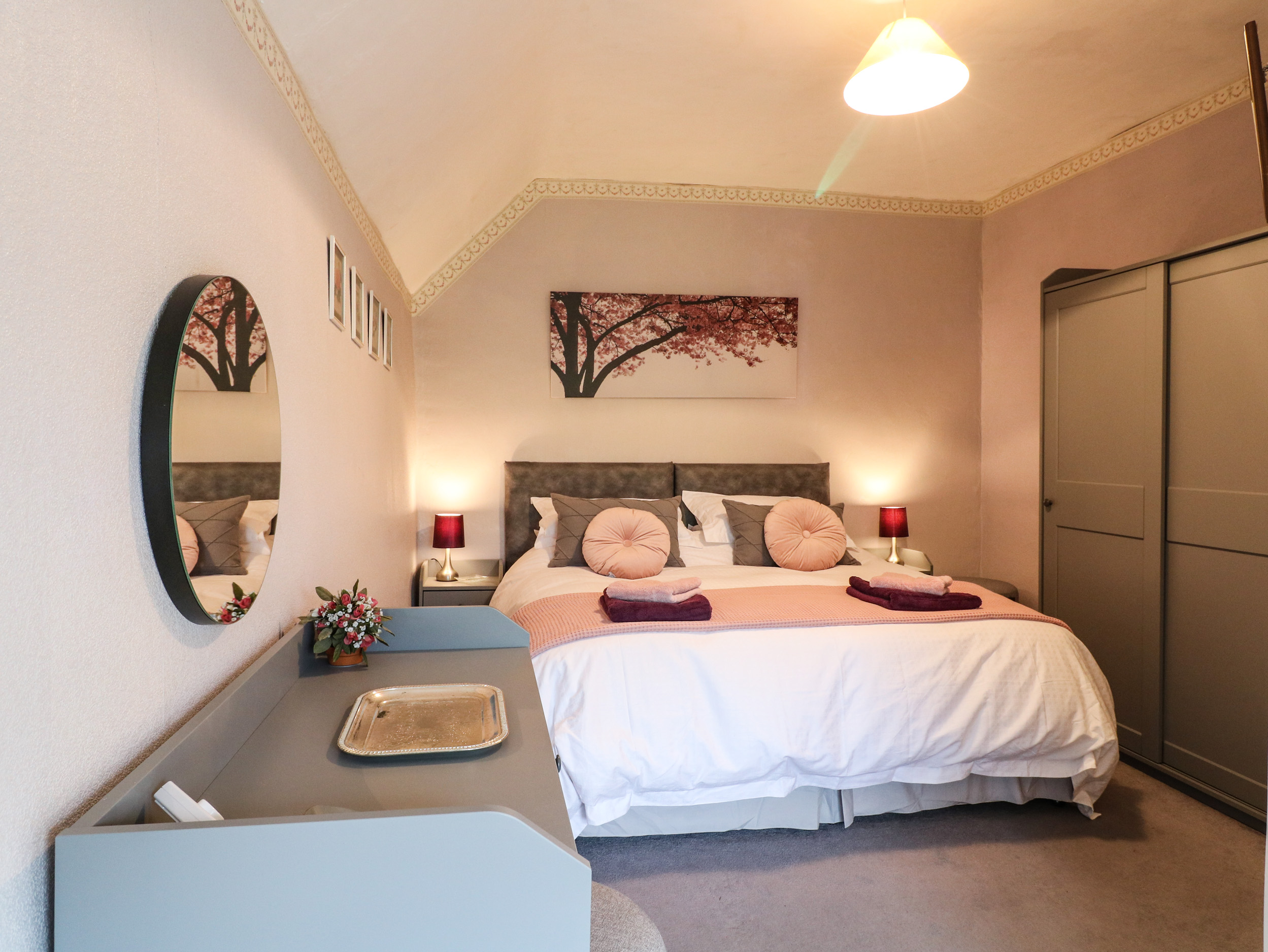 Holiday cottage in Doveridge, Derbyshire - Photo 10