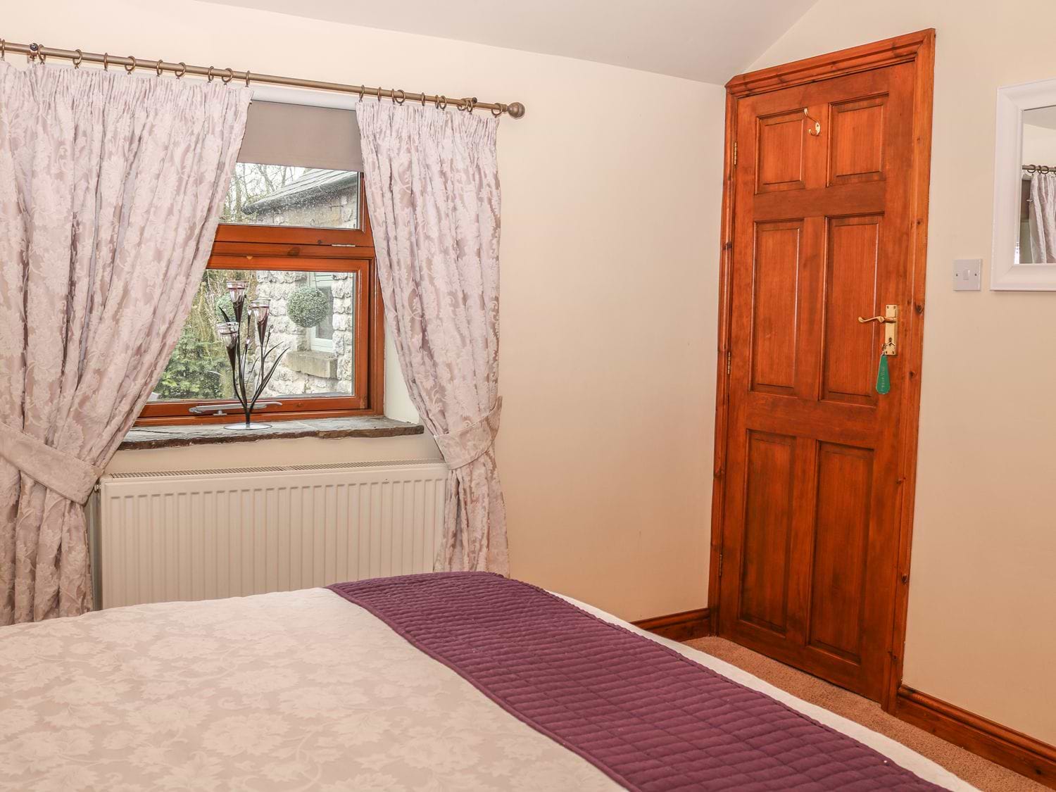 Holiday cottage in Buxton, Derbyshire - Photo 10