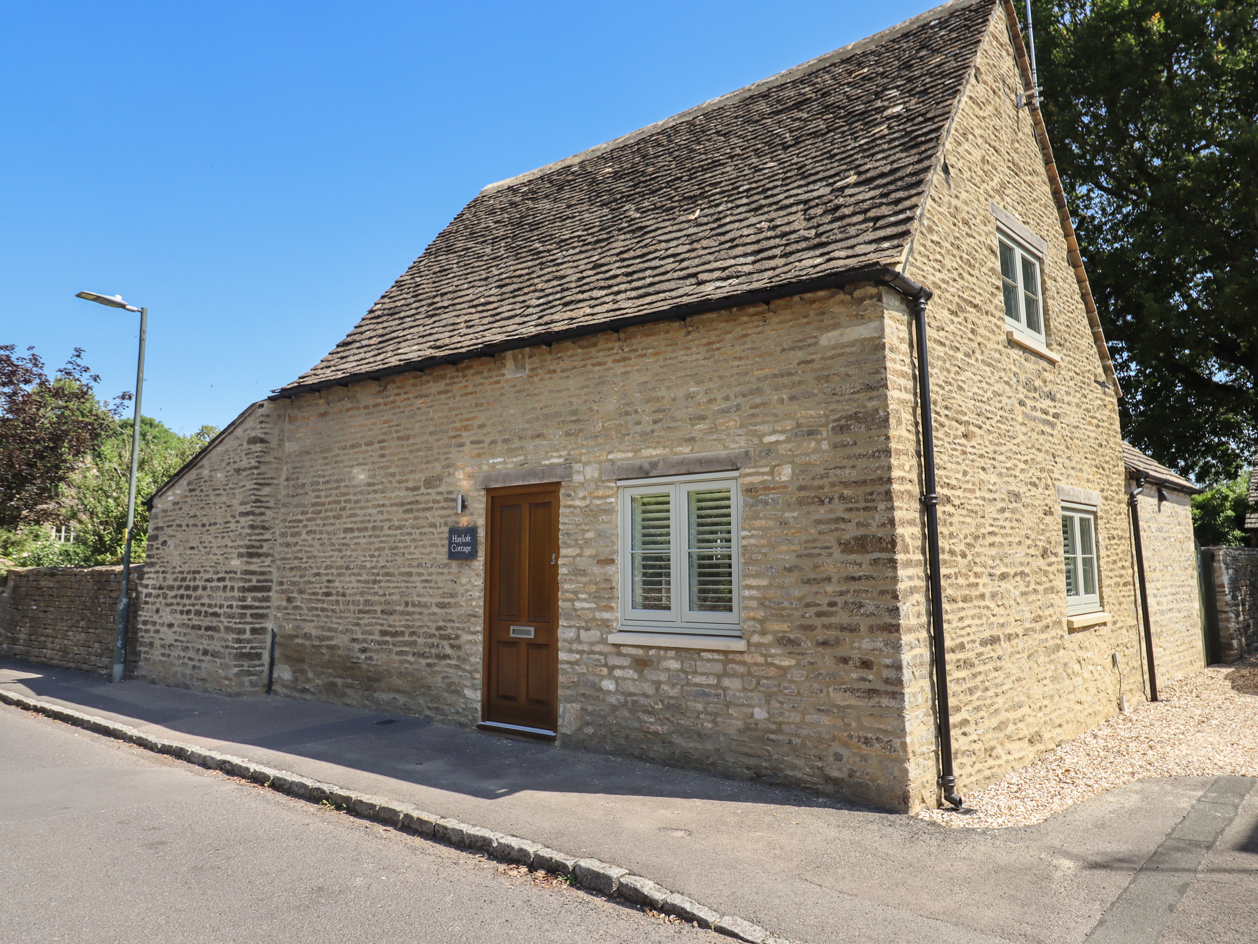 Holiday cottage in Cirencester