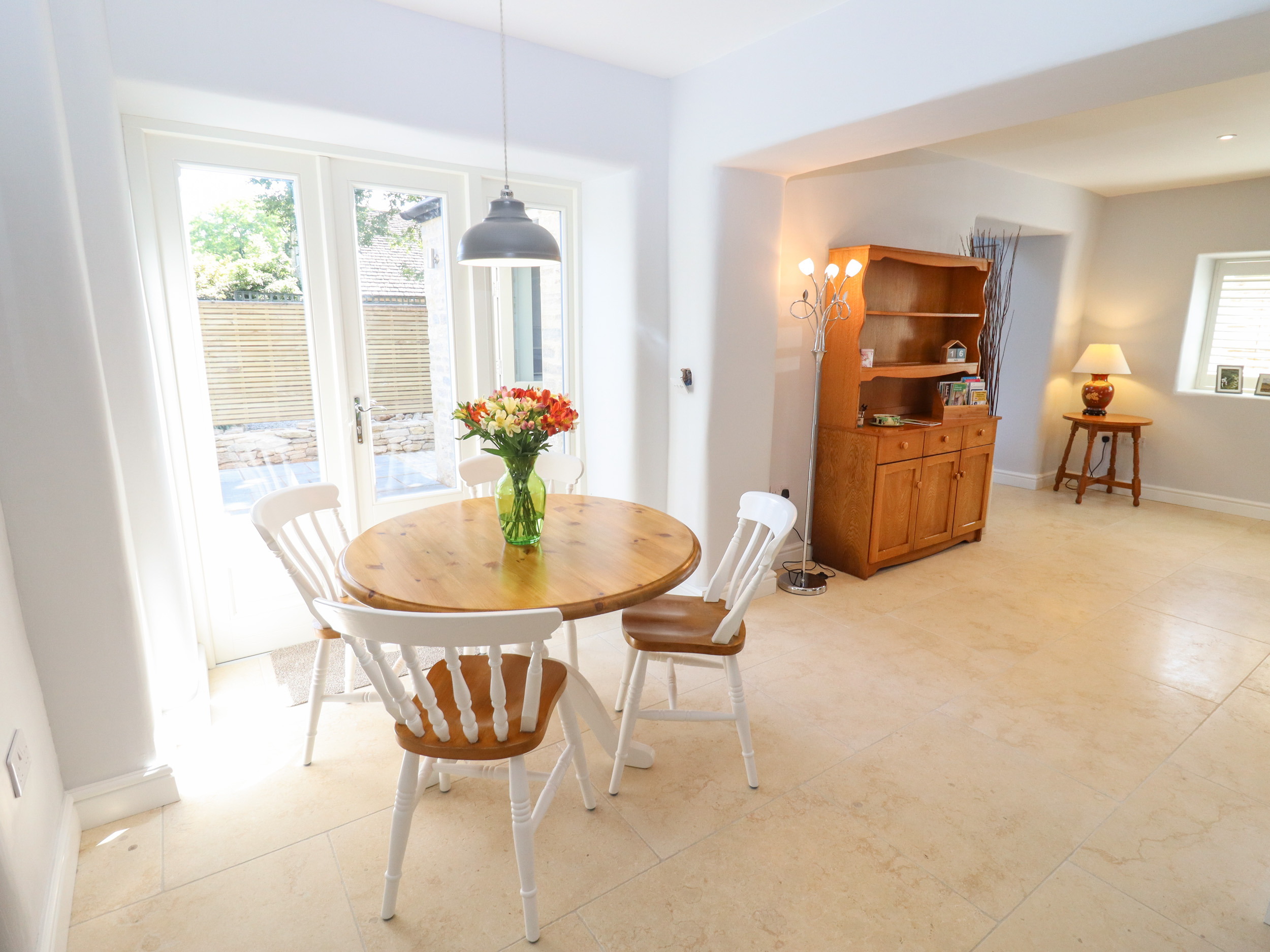 Holiday cottage in Cirencester