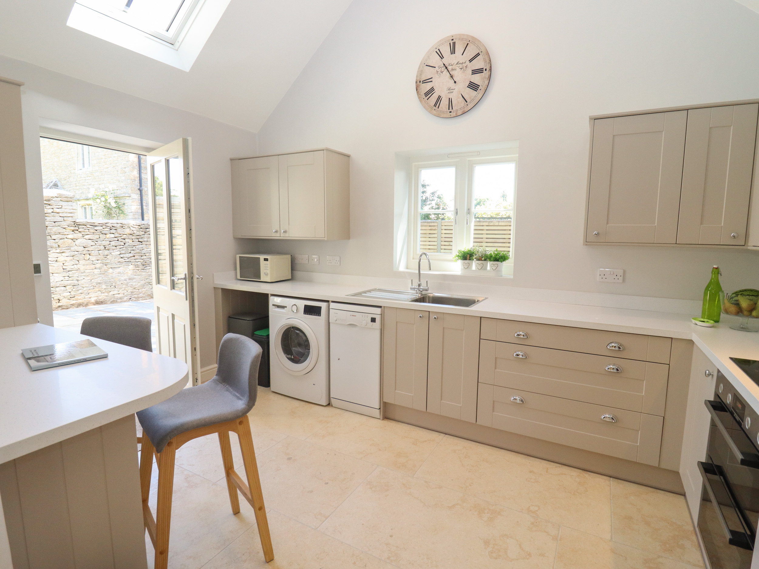 Holiday cottage in Cirencester