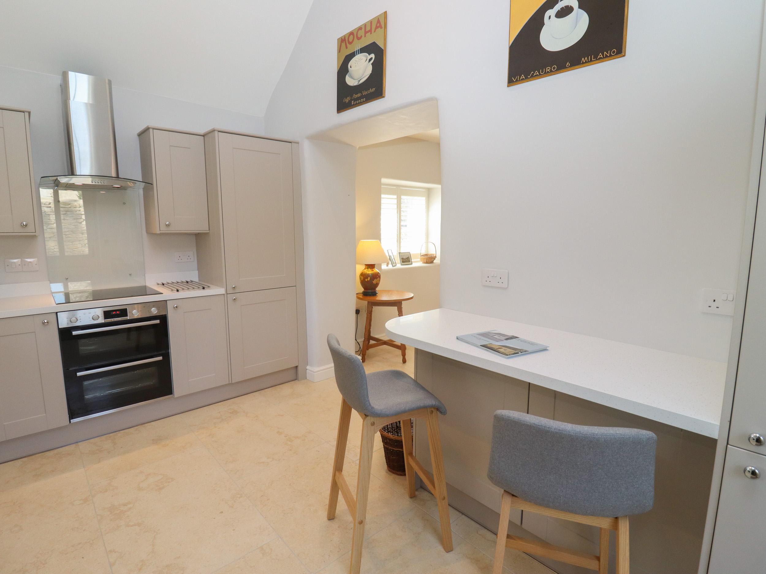 Holiday cottage in Cirencester