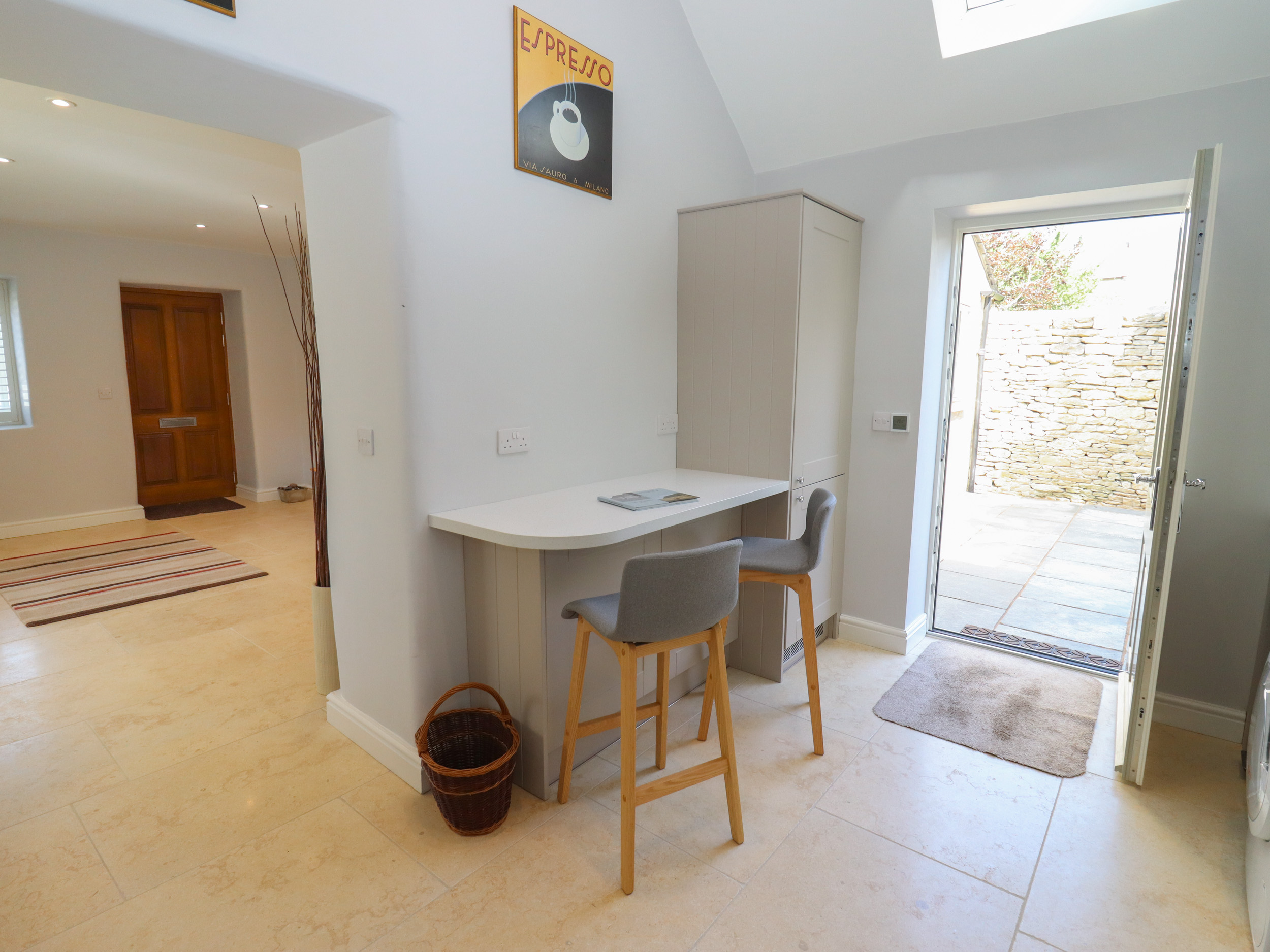 Holiday cottage in Cirencester