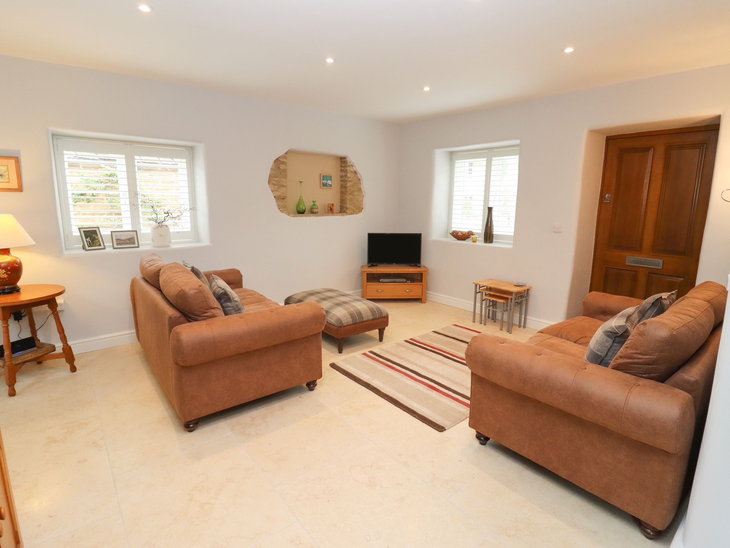 Holiday cottage in Cirencester