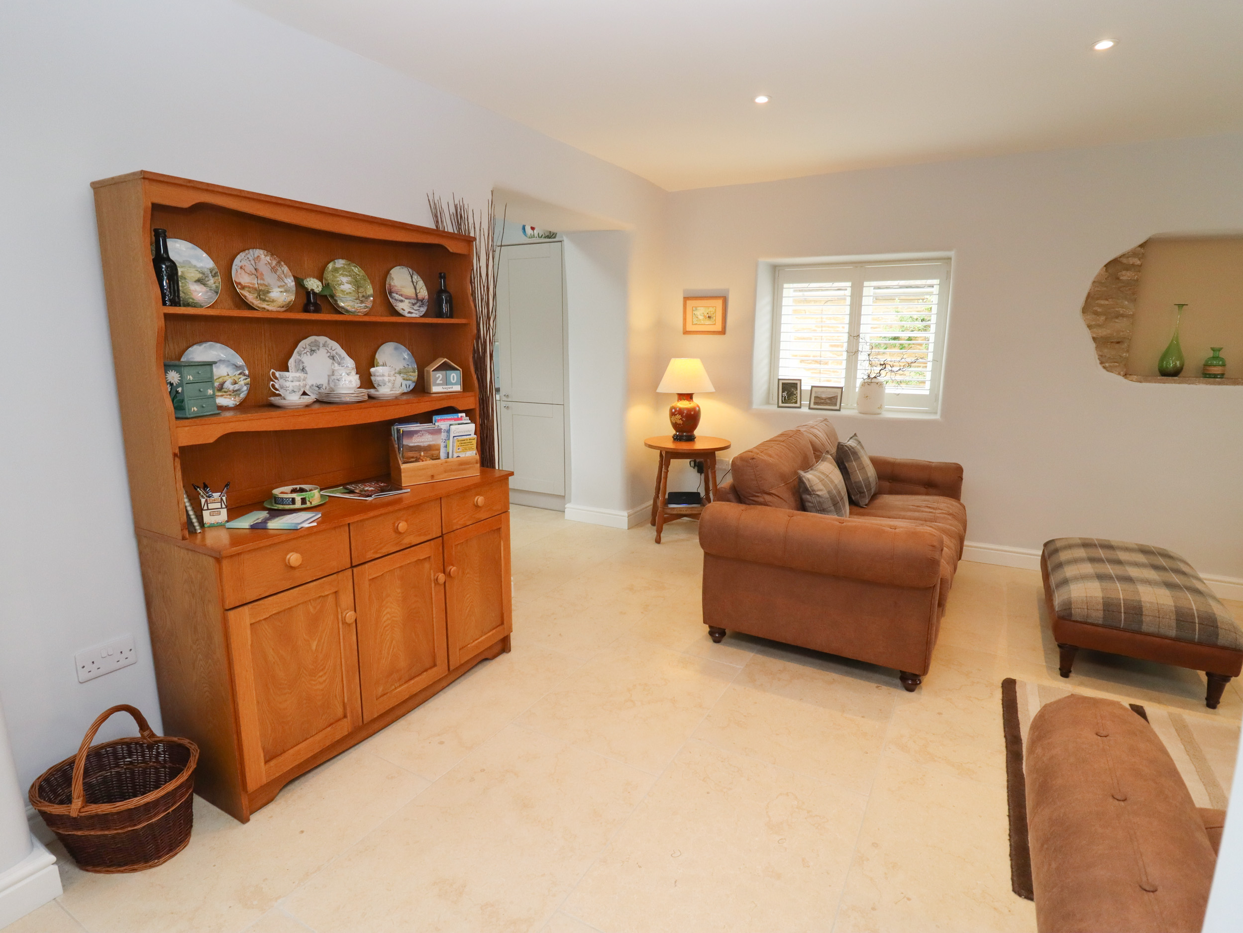 Holiday cottage in Cirencester