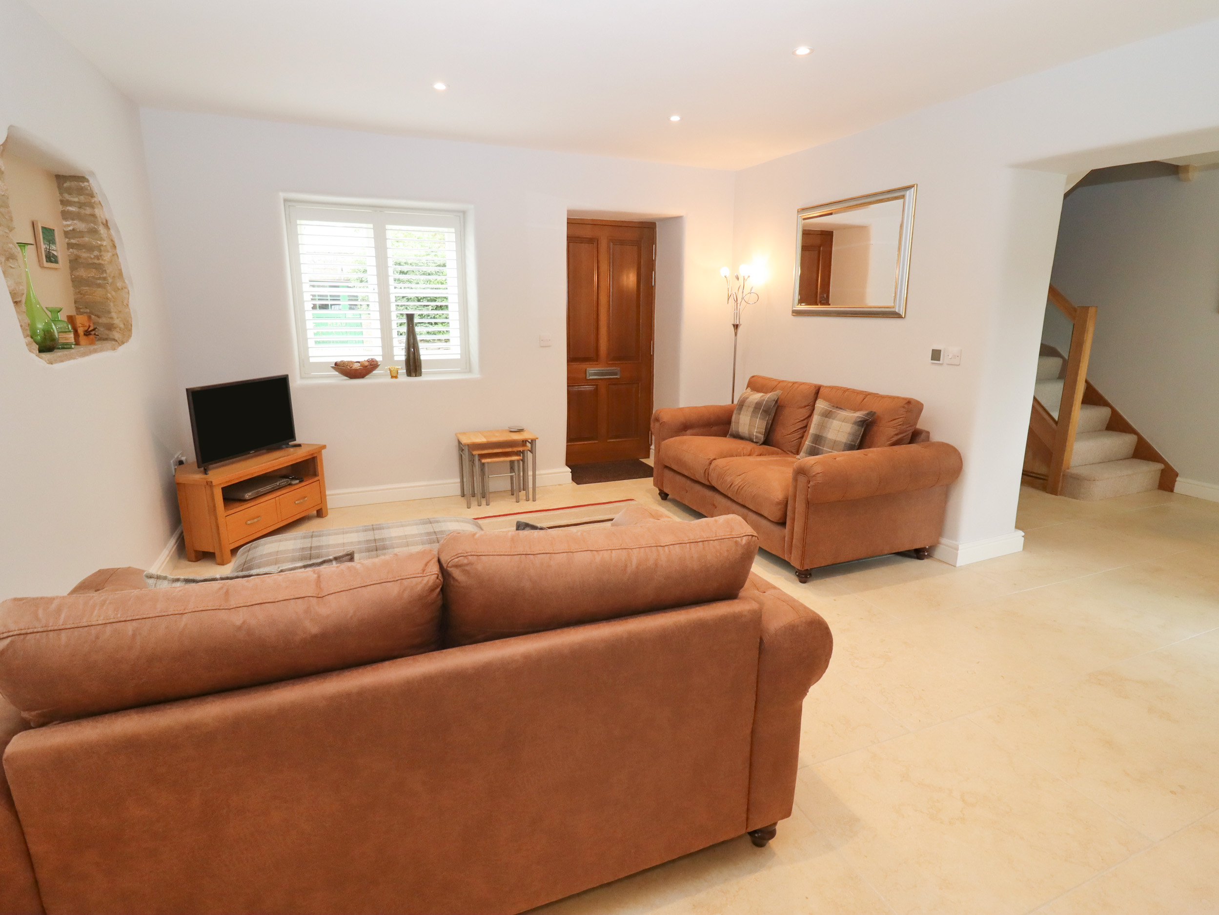 Holiday cottage in Cirencester