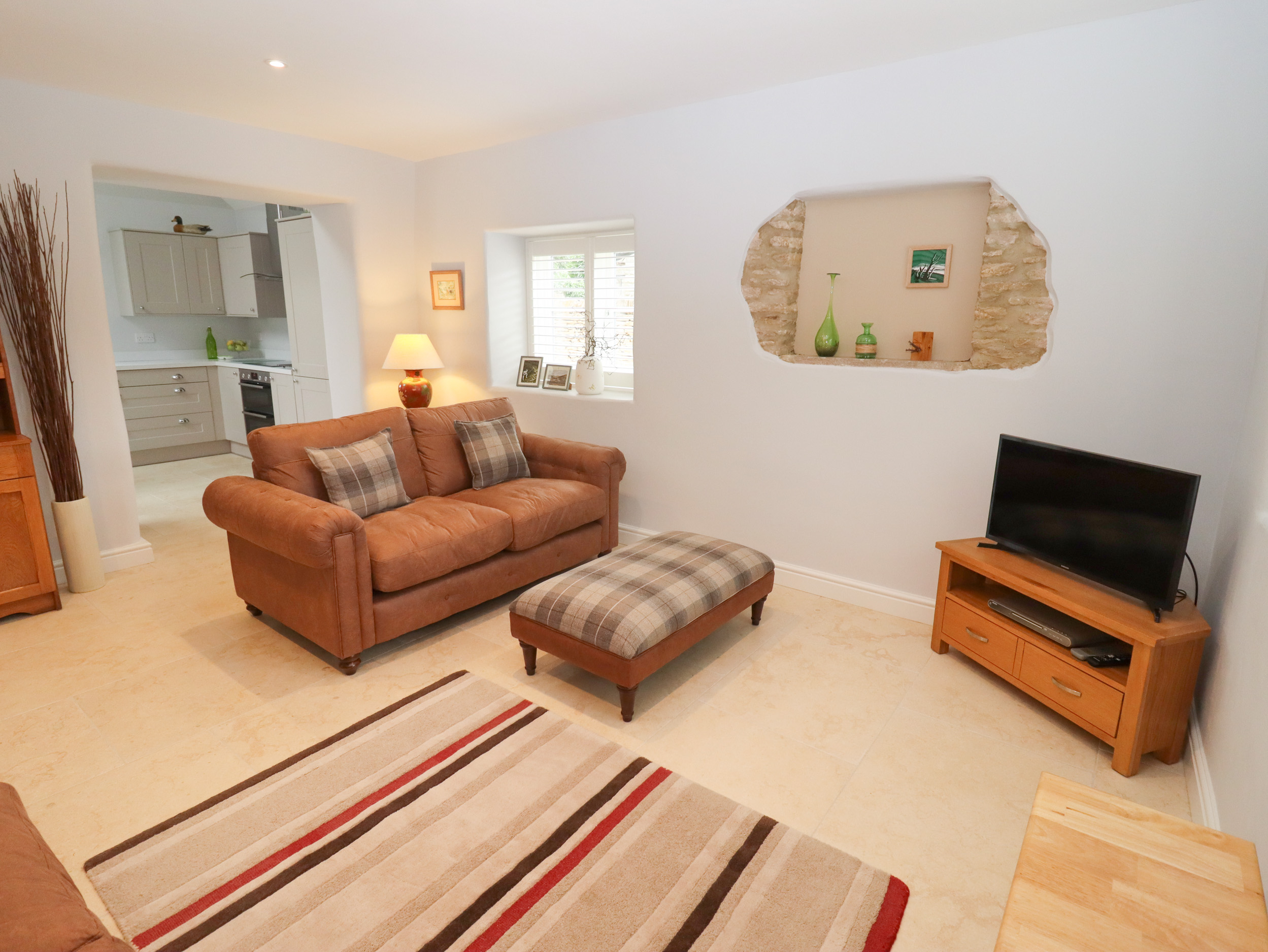 Holiday cottage in Cirencester