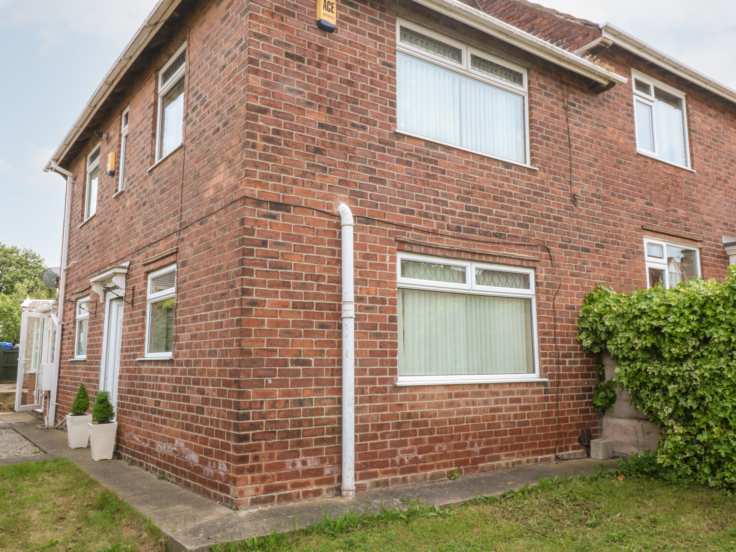 Holiday cottage in Hollingwood, Derbyshire - Photo 1
