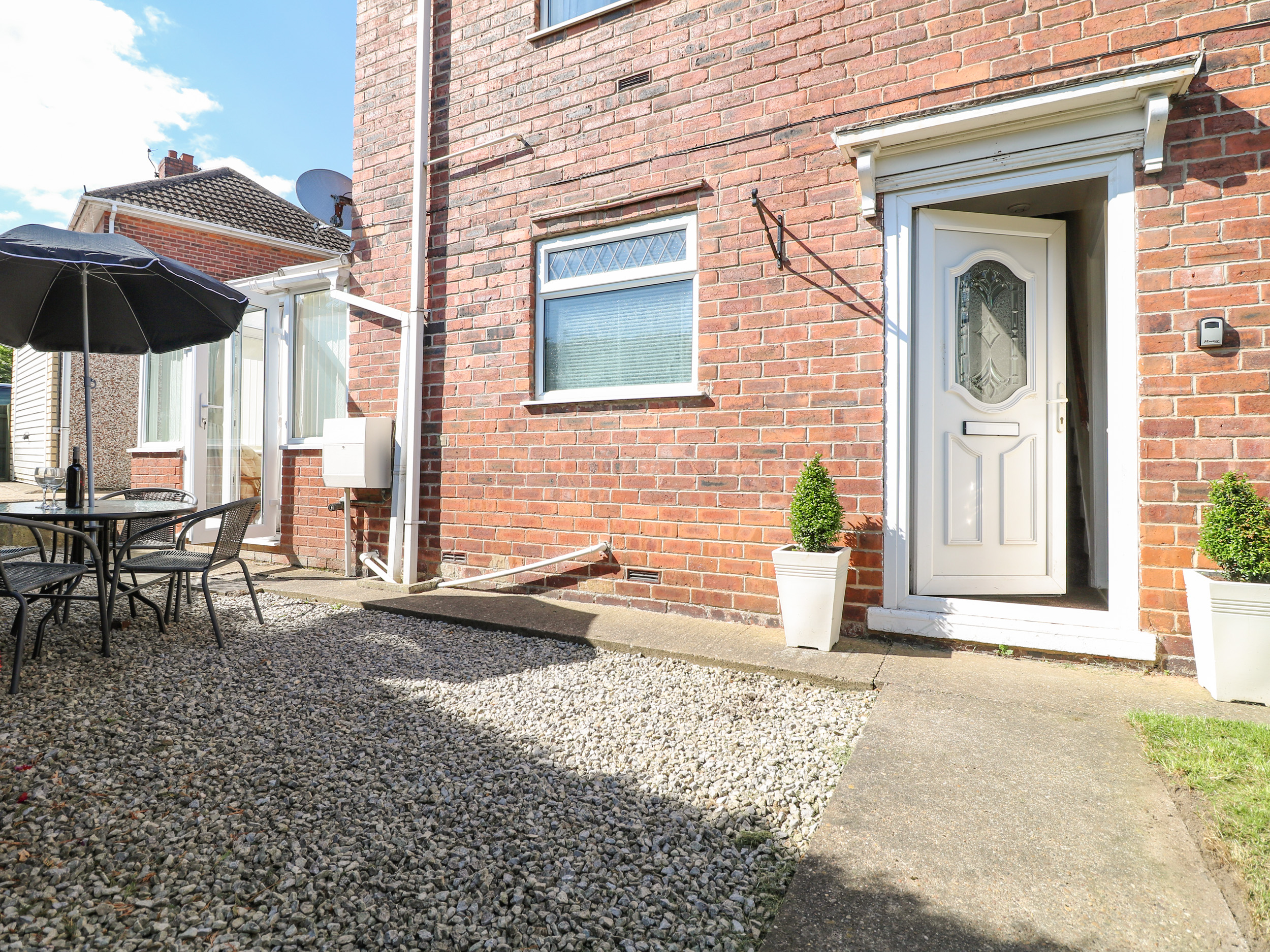 Holiday cottage in Hollingwood, Derbyshire - Photo 2