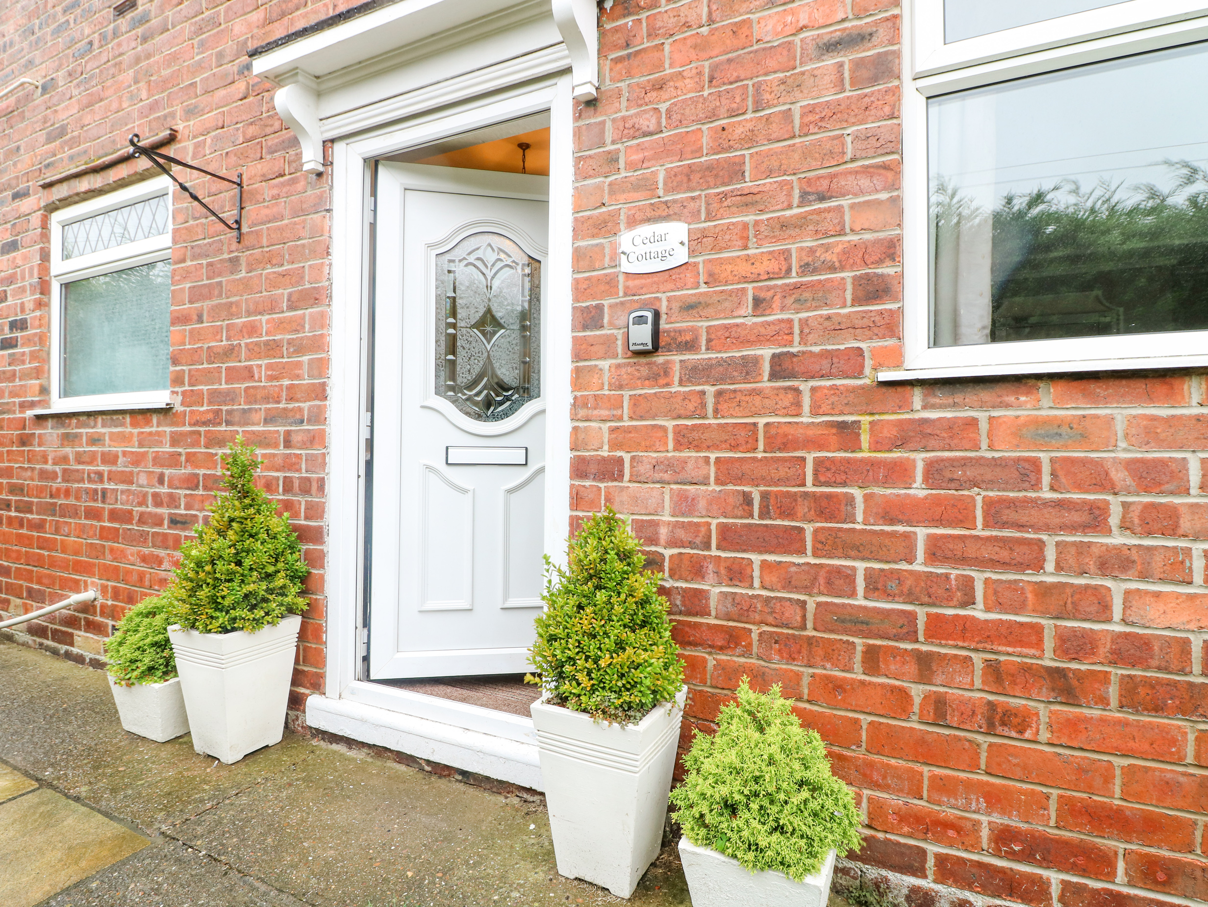 Holiday cottage in Hollingwood, Derbyshire - Photo 3
