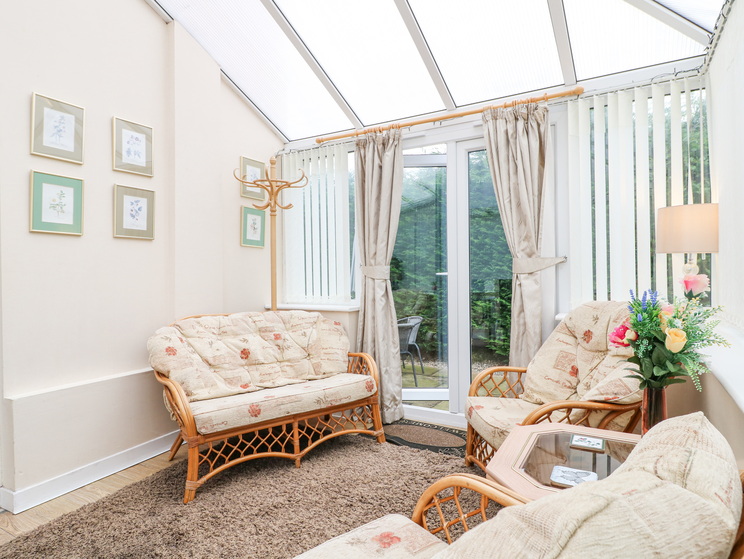 Holiday cottage in Hollingwood, Derbyshire - Photo 7