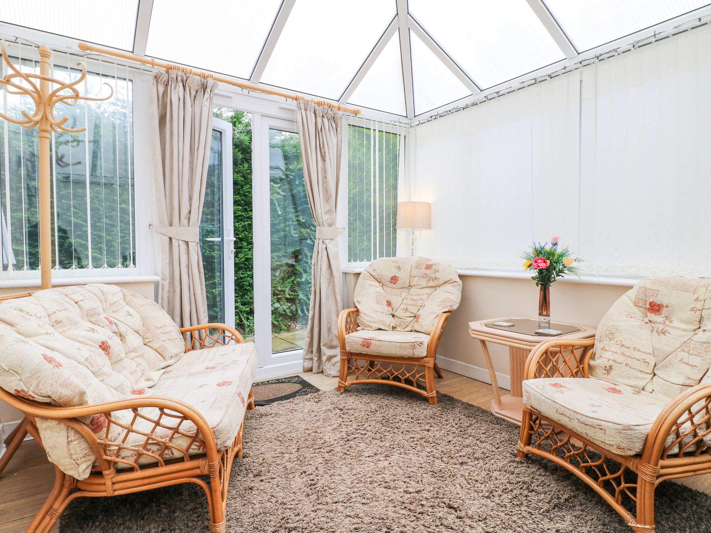 Holiday cottage in Hollingwood, Derbyshire - Photo 9