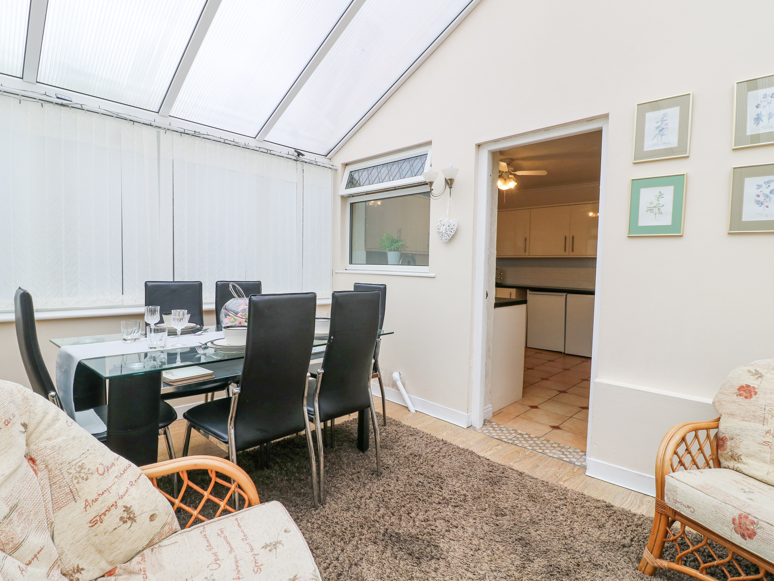 Holiday cottage in Hollingwood, Derbyshire - Photo 10