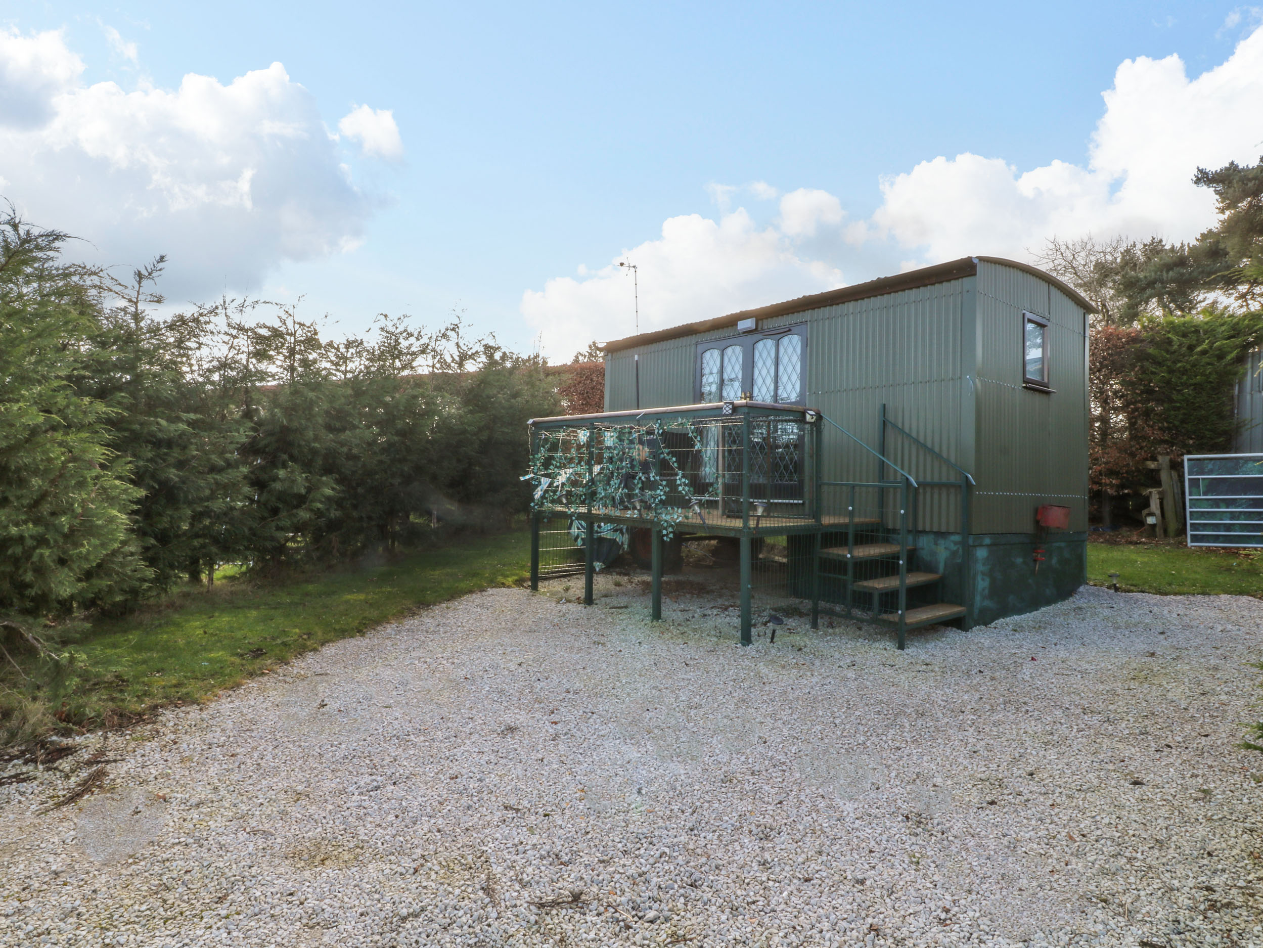 Holiday cottage in Wirksworth, Derbyshire - Photo 1