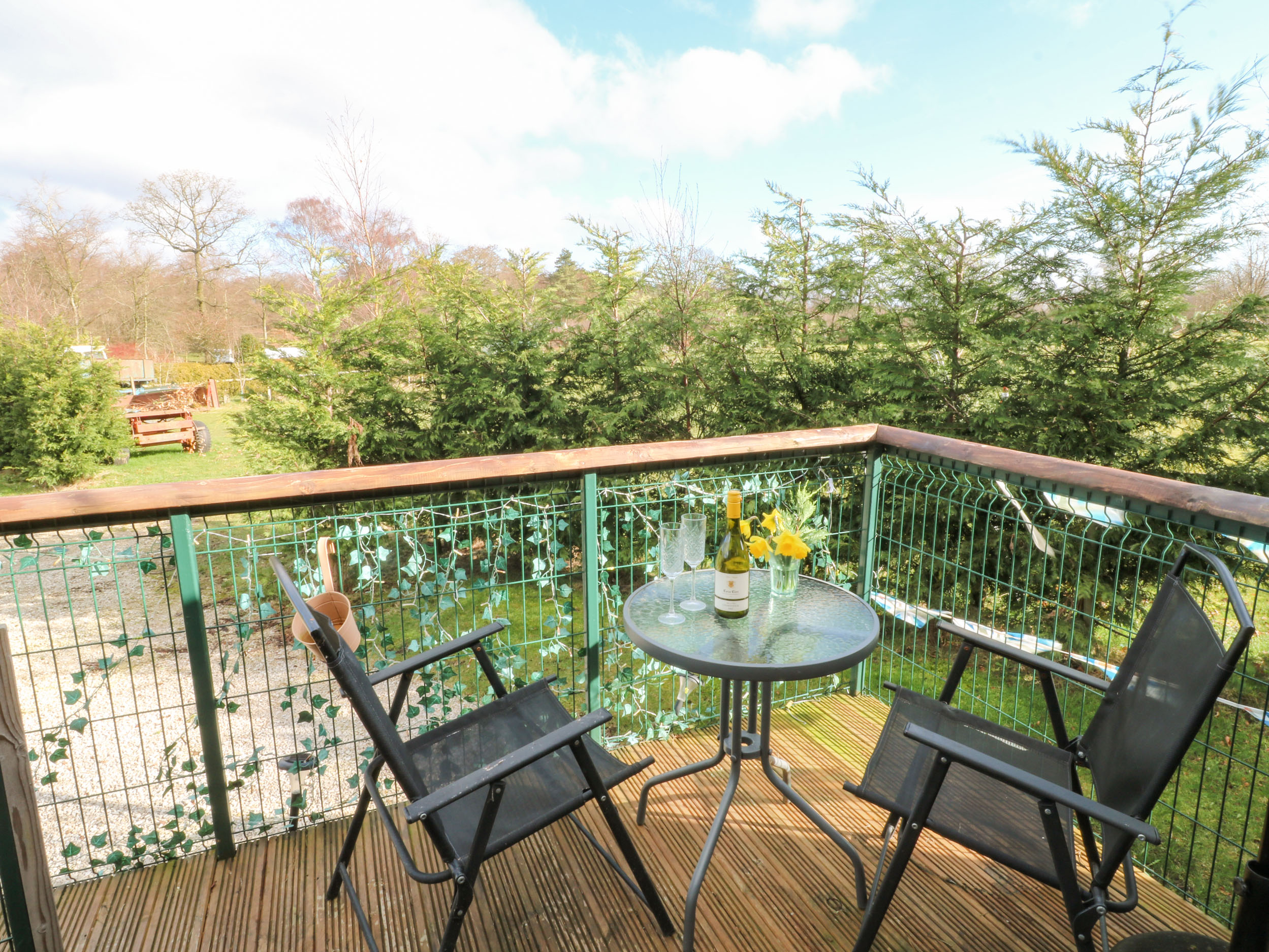 Holiday cottage in Wirksworth, Derbyshire - Photo 2