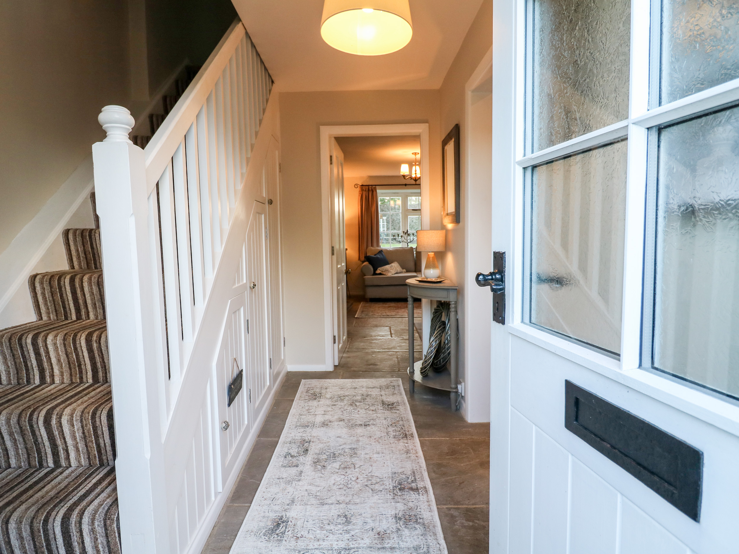 Holiday cottage in Great Longstone, Derbyshire - Photo 4