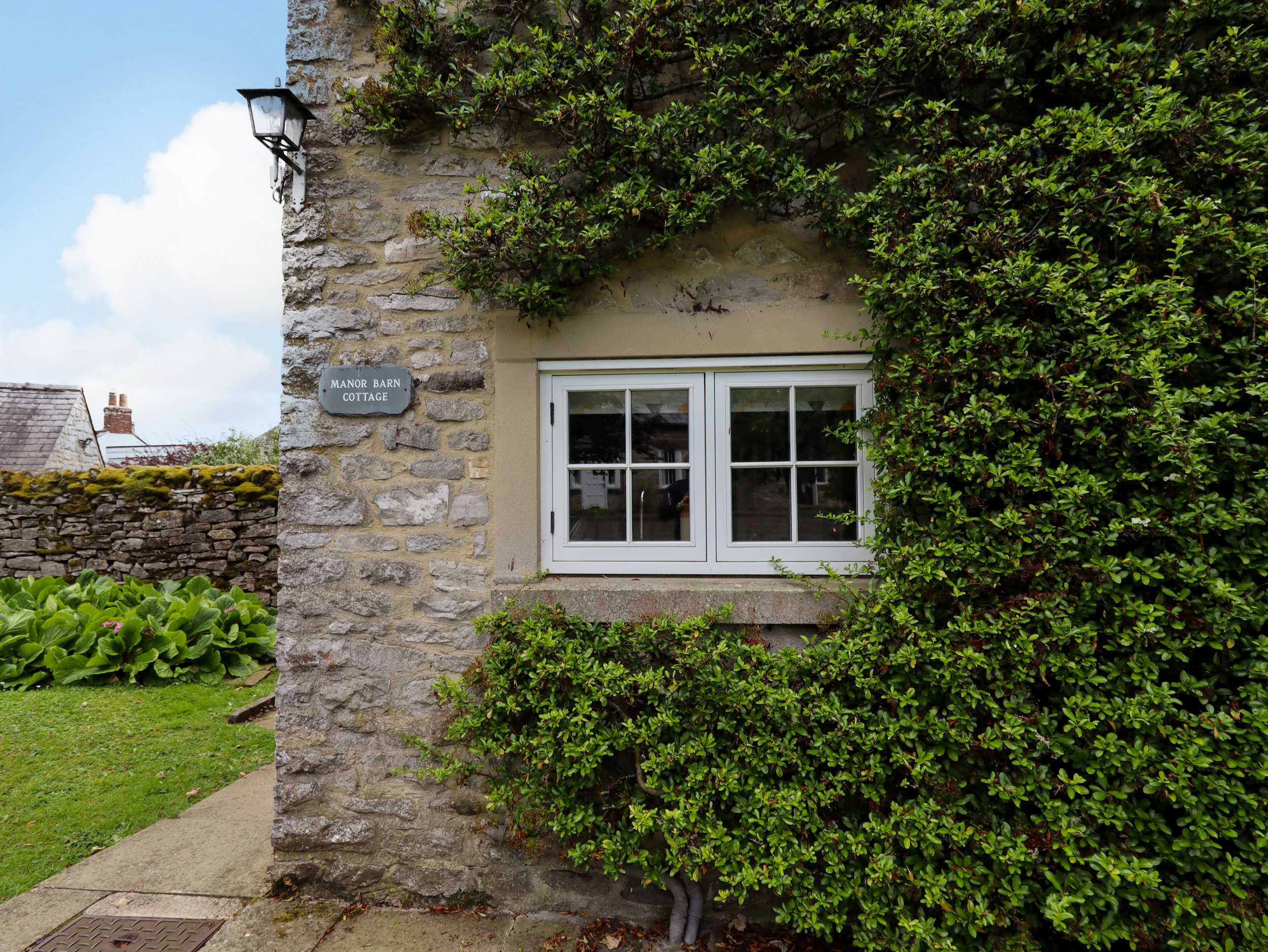 Holiday cottage in Great Longstone, Derbyshire - Photo 3