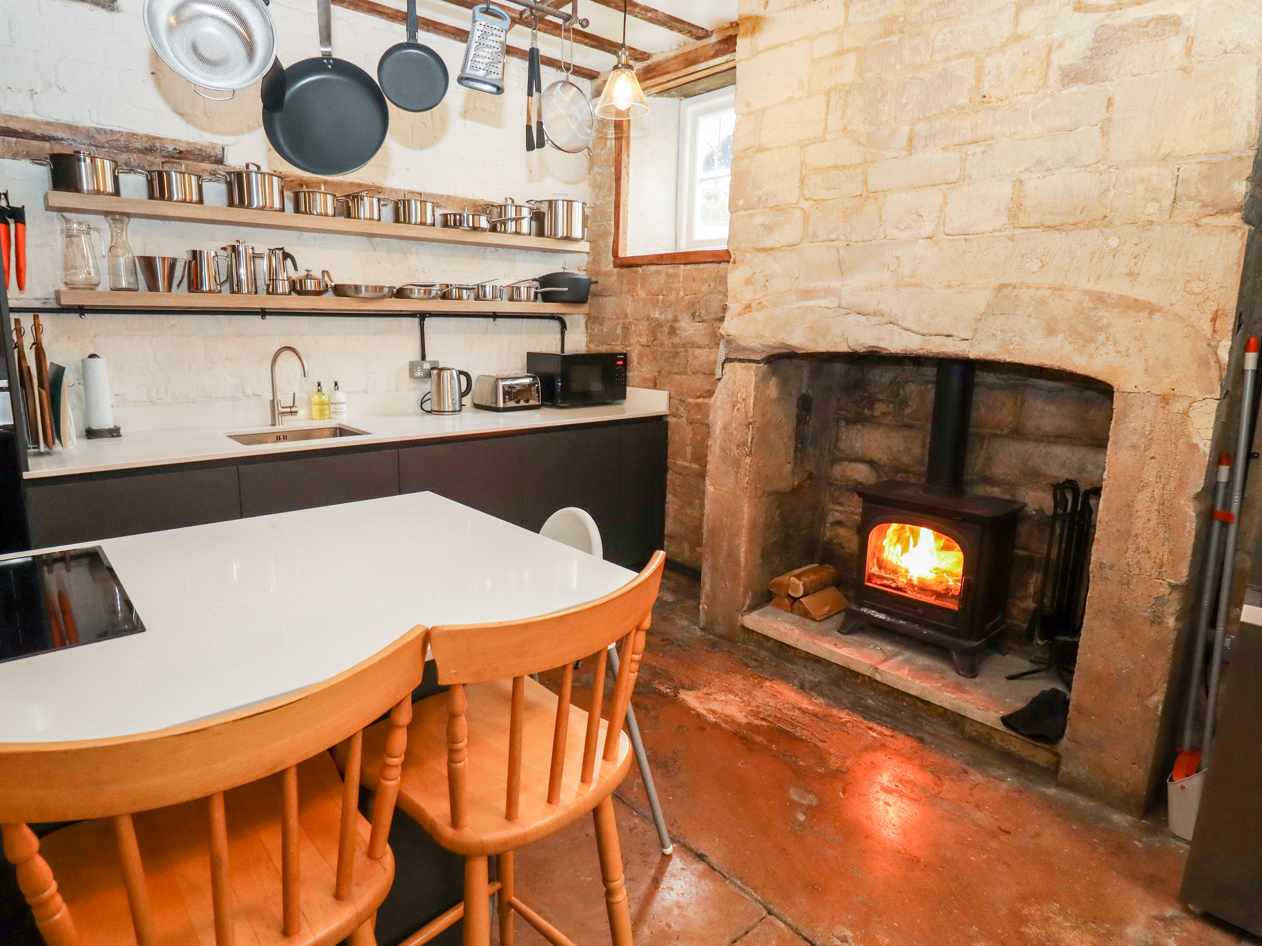 Holiday cottage in Blockley