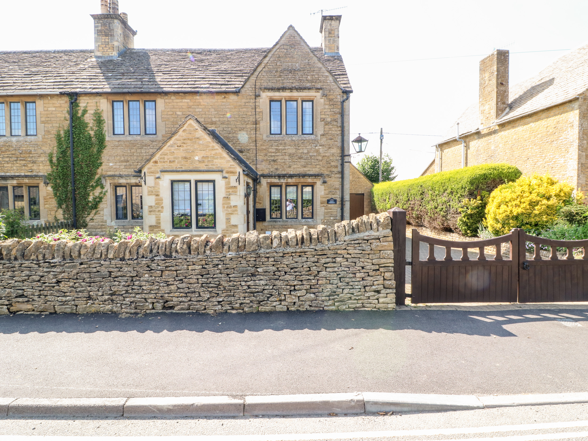 Holiday cottage in Bourton-on-the-Water