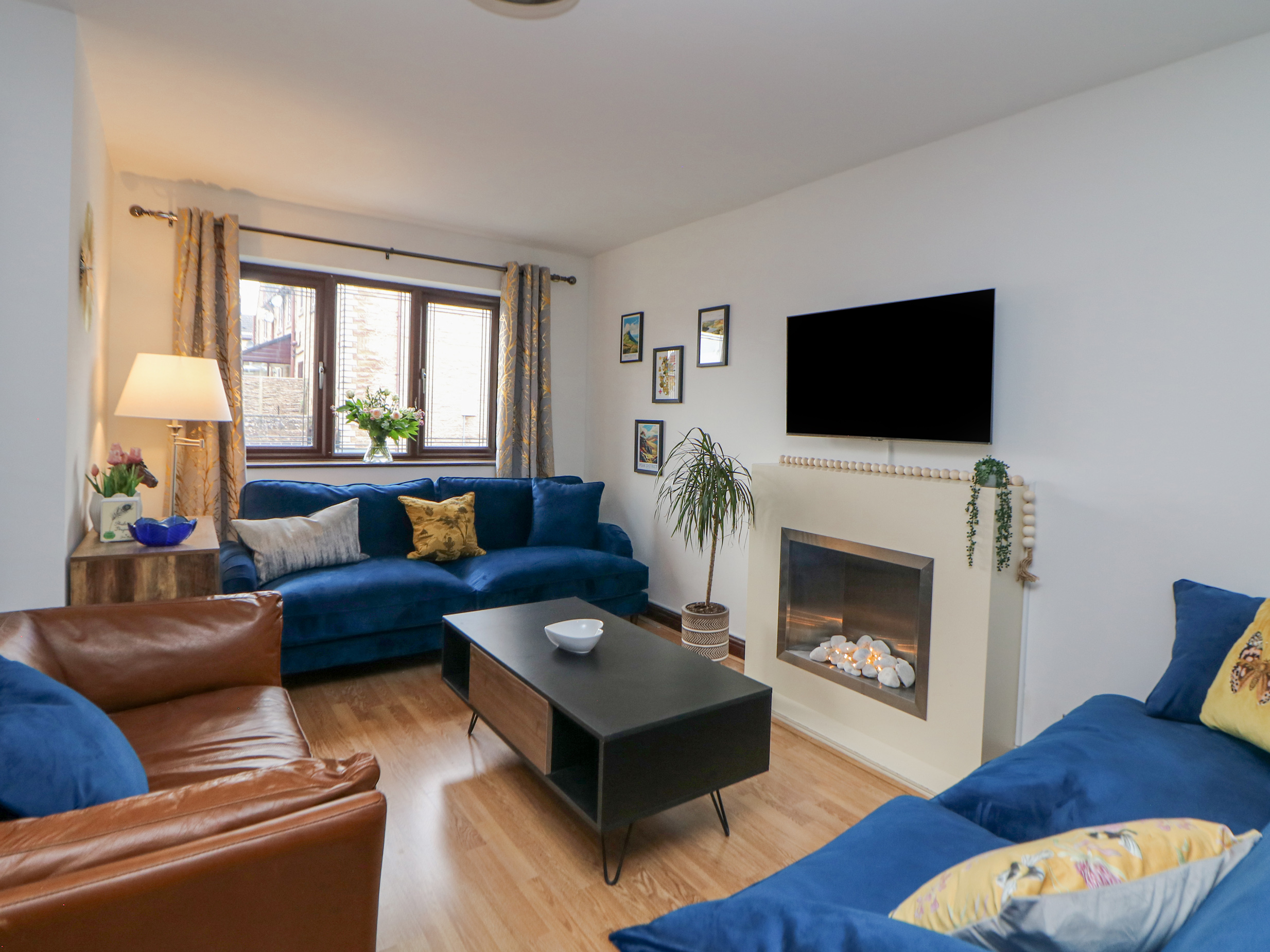 Holiday cottage in Buxton, Derbyshire - Photo 4