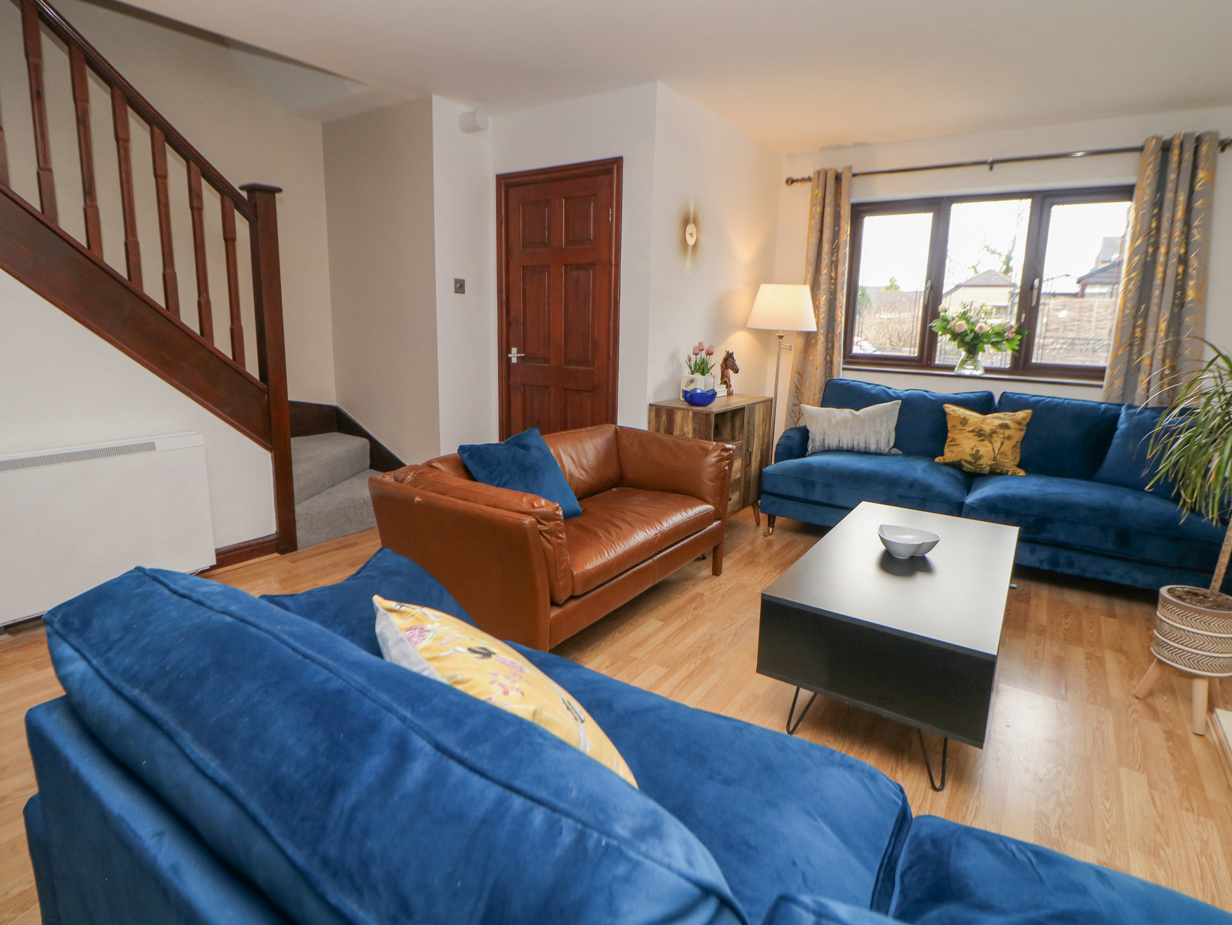 Holiday cottage in Buxton, Derbyshire - Photo 5