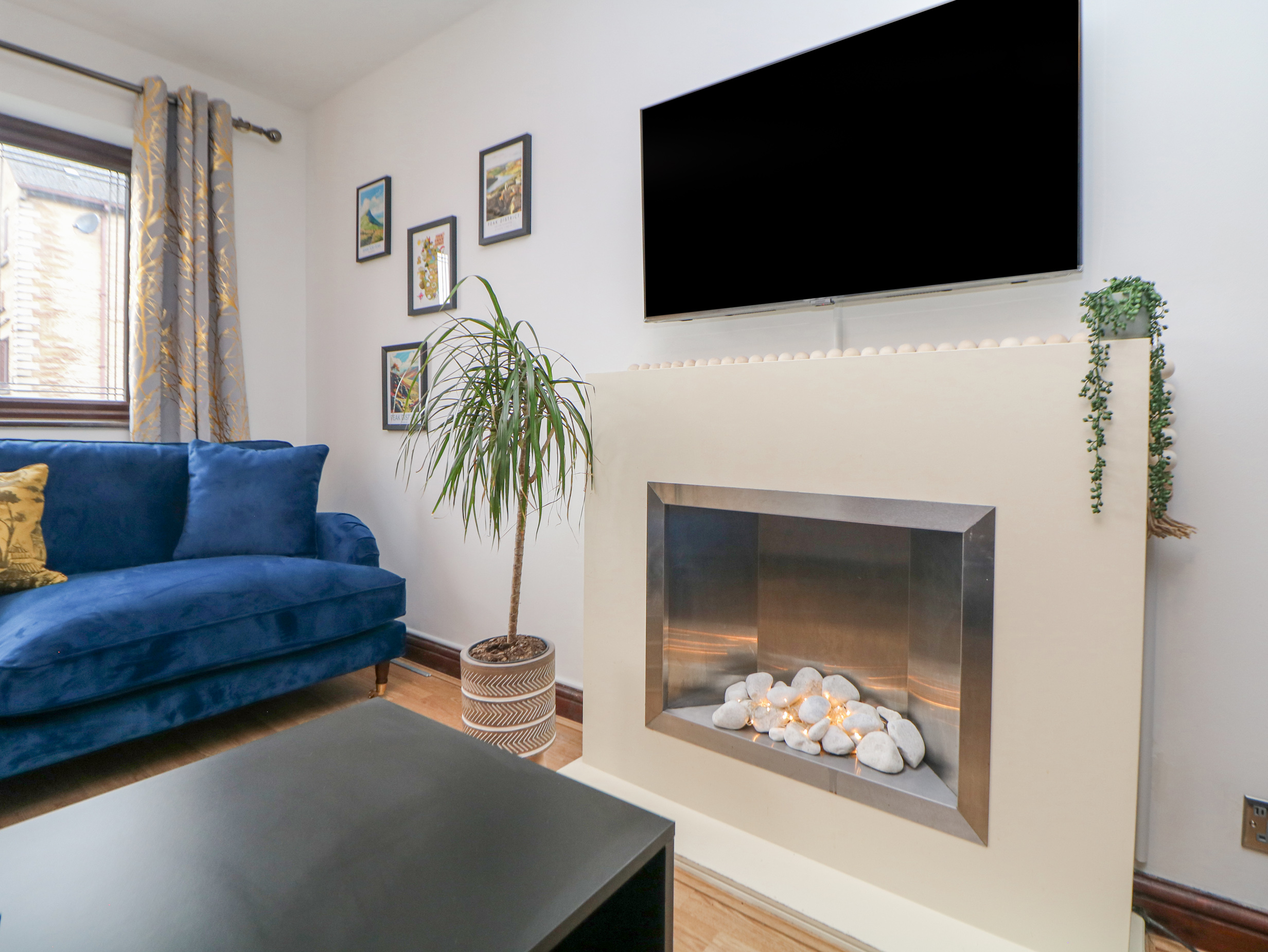Holiday cottage in Buxton, Derbyshire - Photo 6