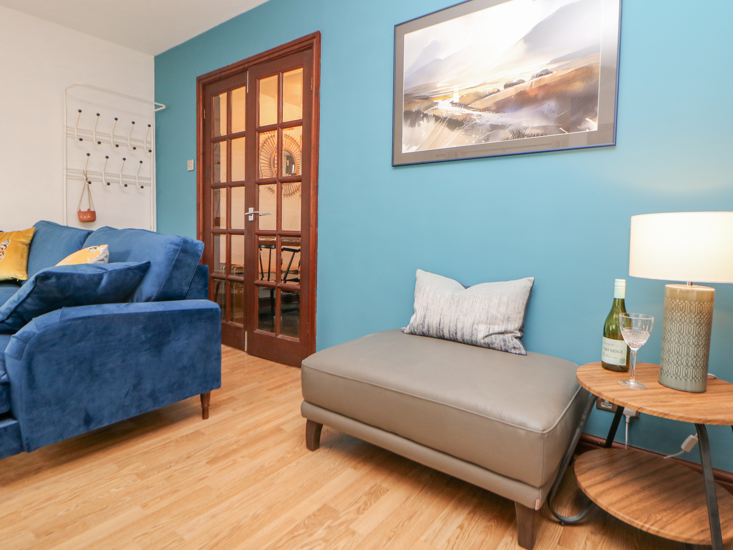 Holiday cottage in Buxton, Derbyshire - Photo 7