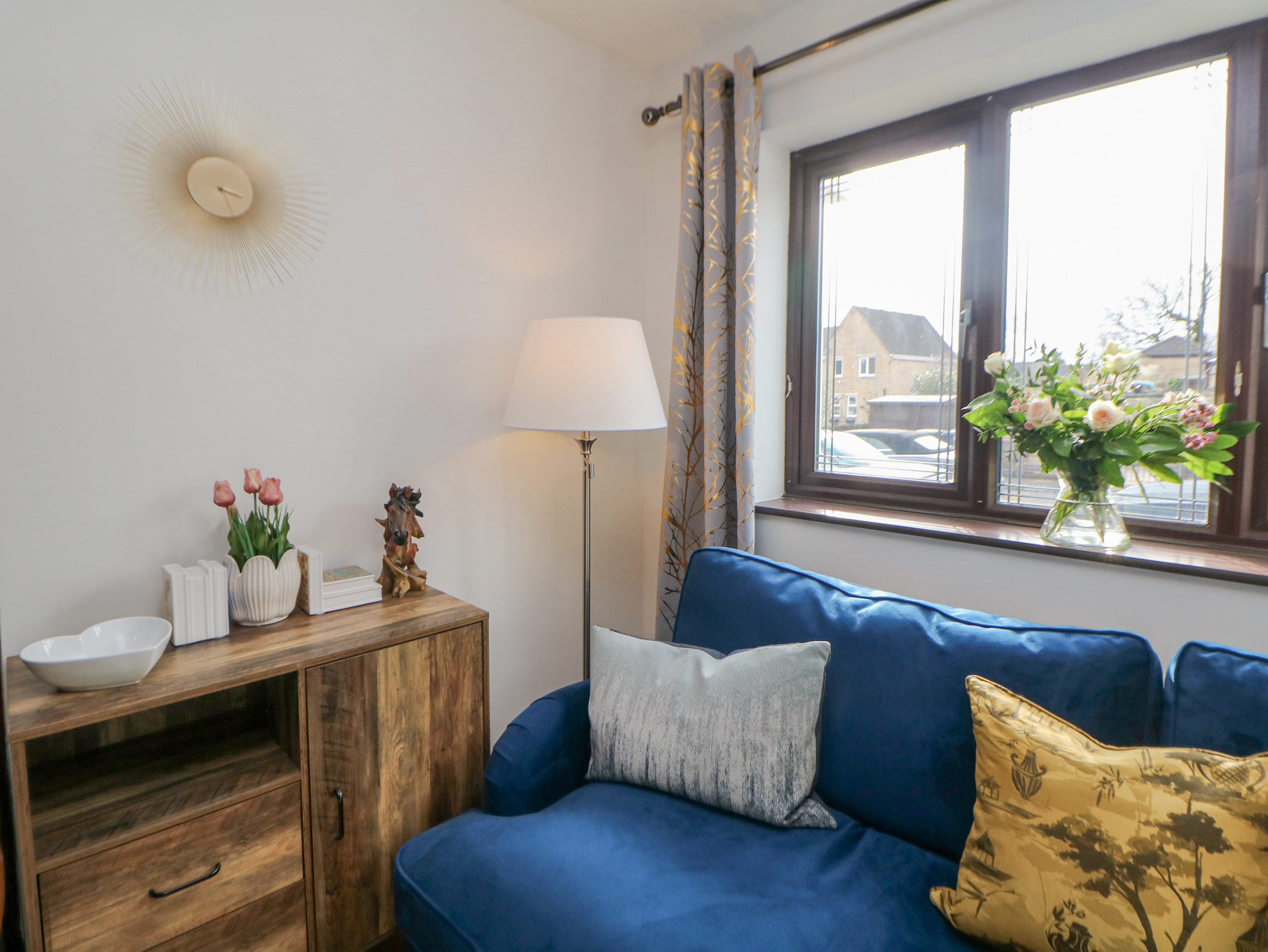 Holiday cottage in Buxton, Derbyshire - Photo 8