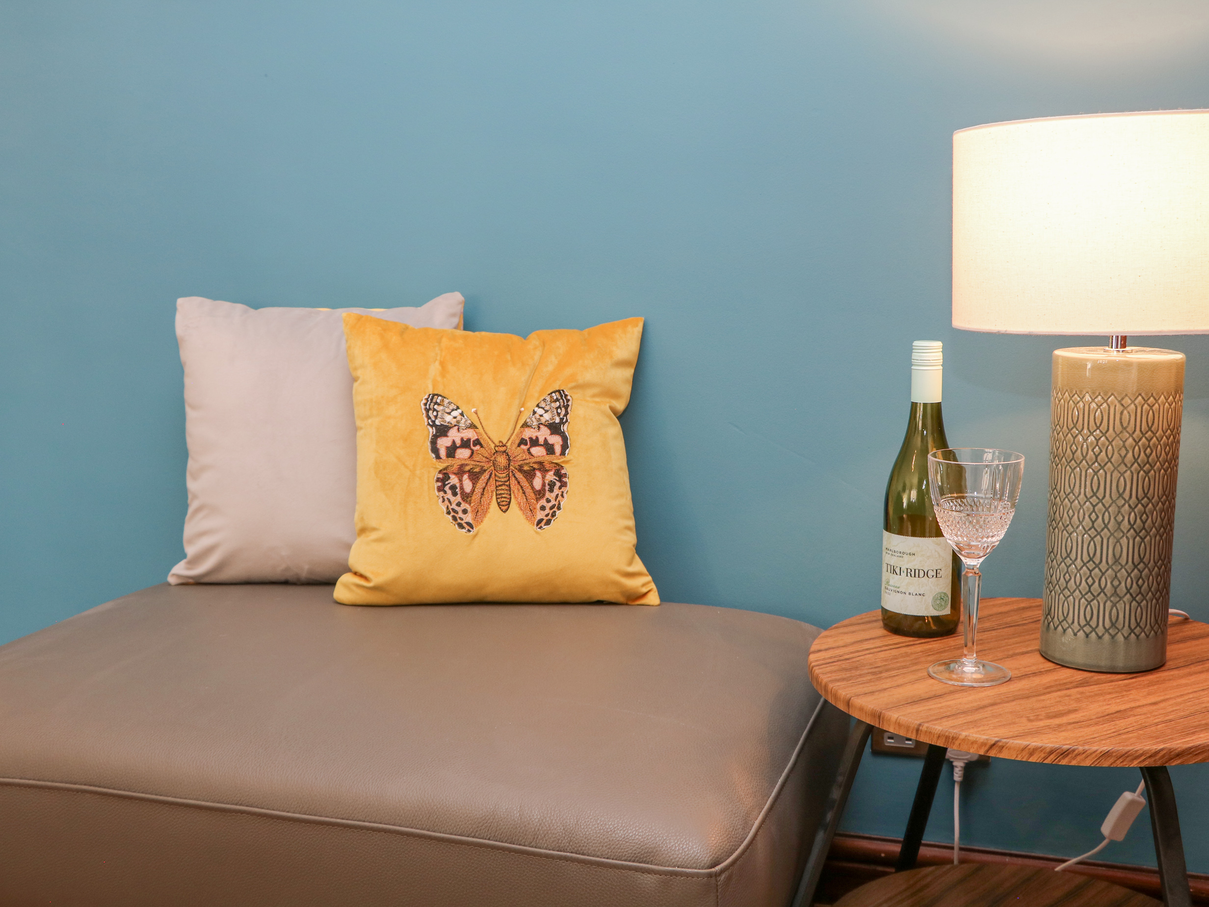 Holiday cottage in Buxton, Derbyshire - Photo 9