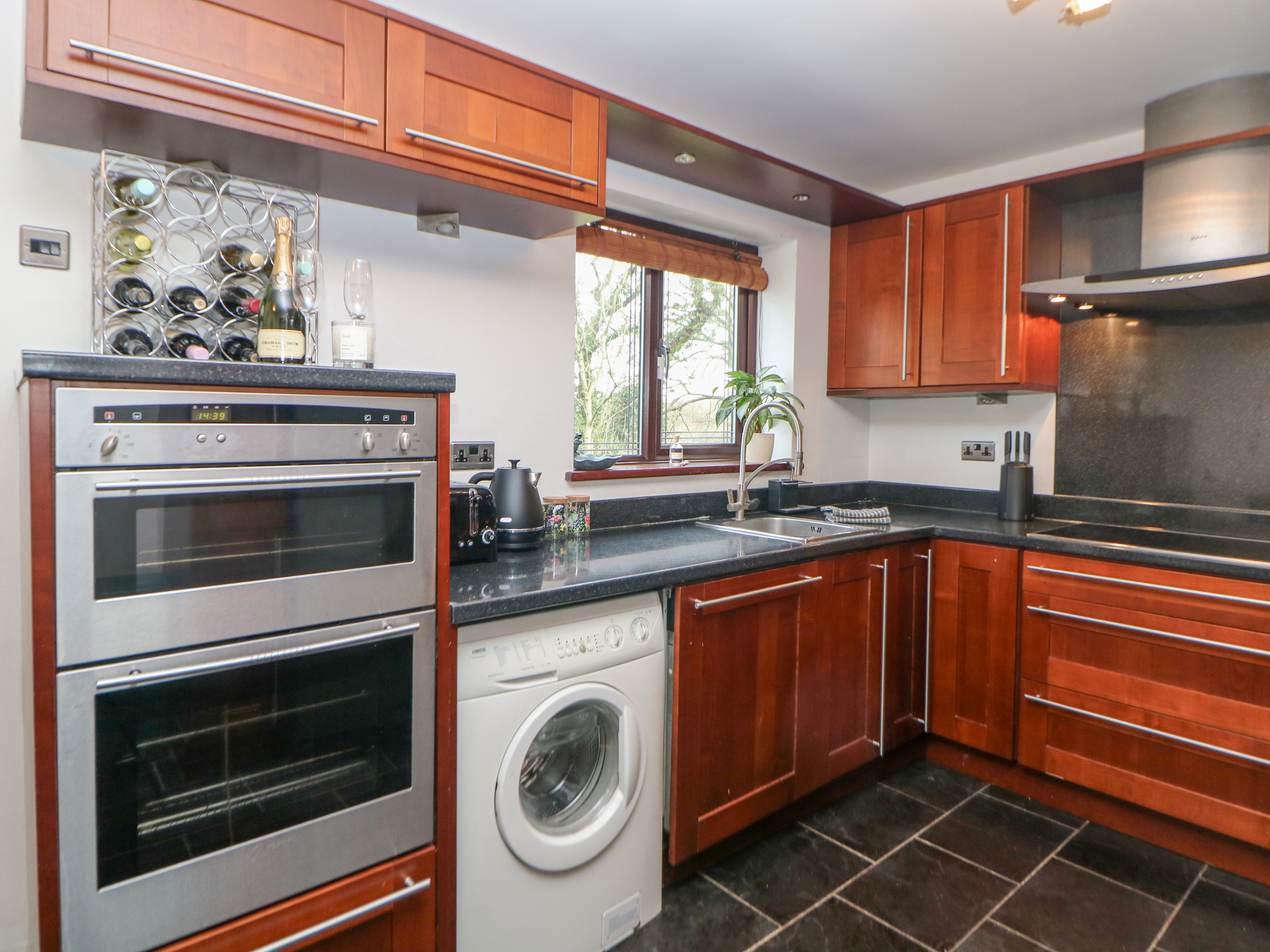 Holiday cottage in Buxton, Derbyshire - Photo 10