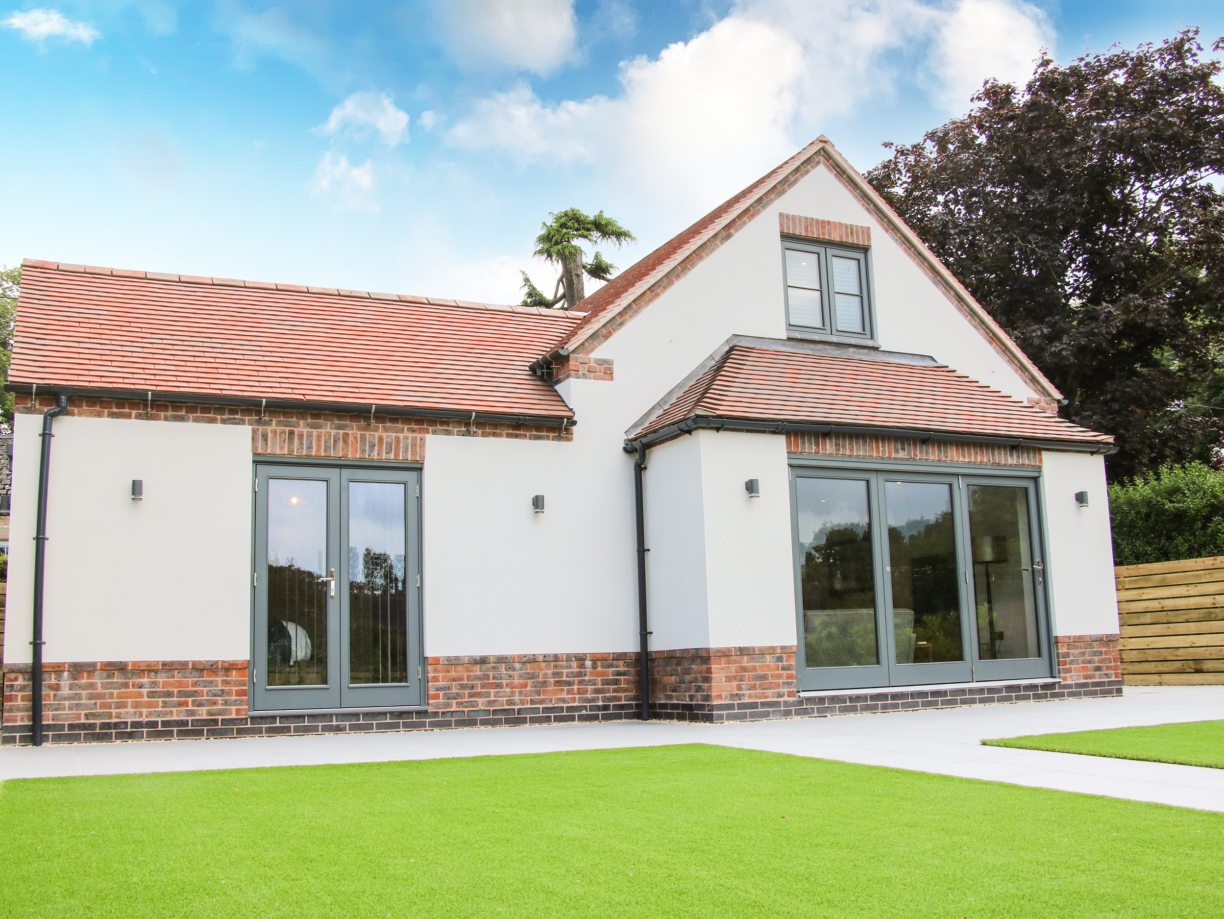 Holiday cottage, Much Wenlock (The Wheatlands)