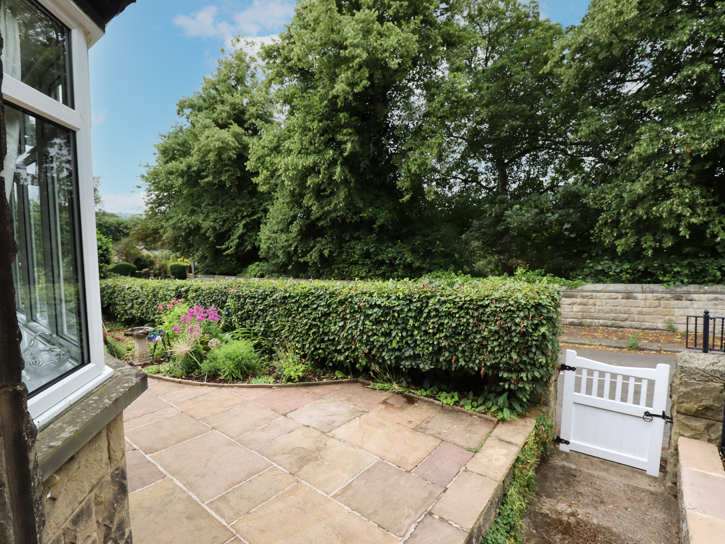 Holiday cottage in Darley Dale, Derbyshire - Photo 3