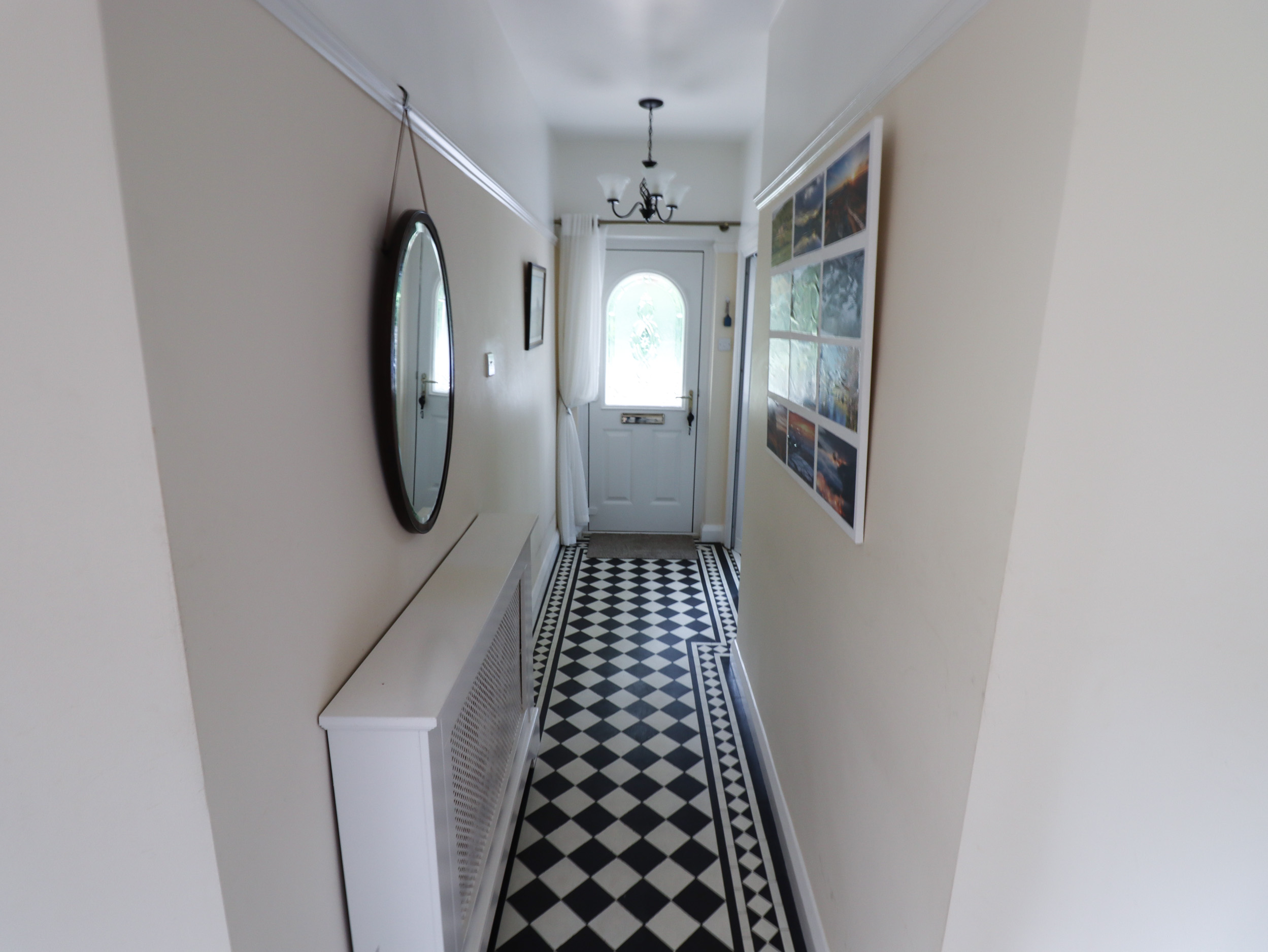 Holiday cottage in Darley Dale, Derbyshire - Photo 5