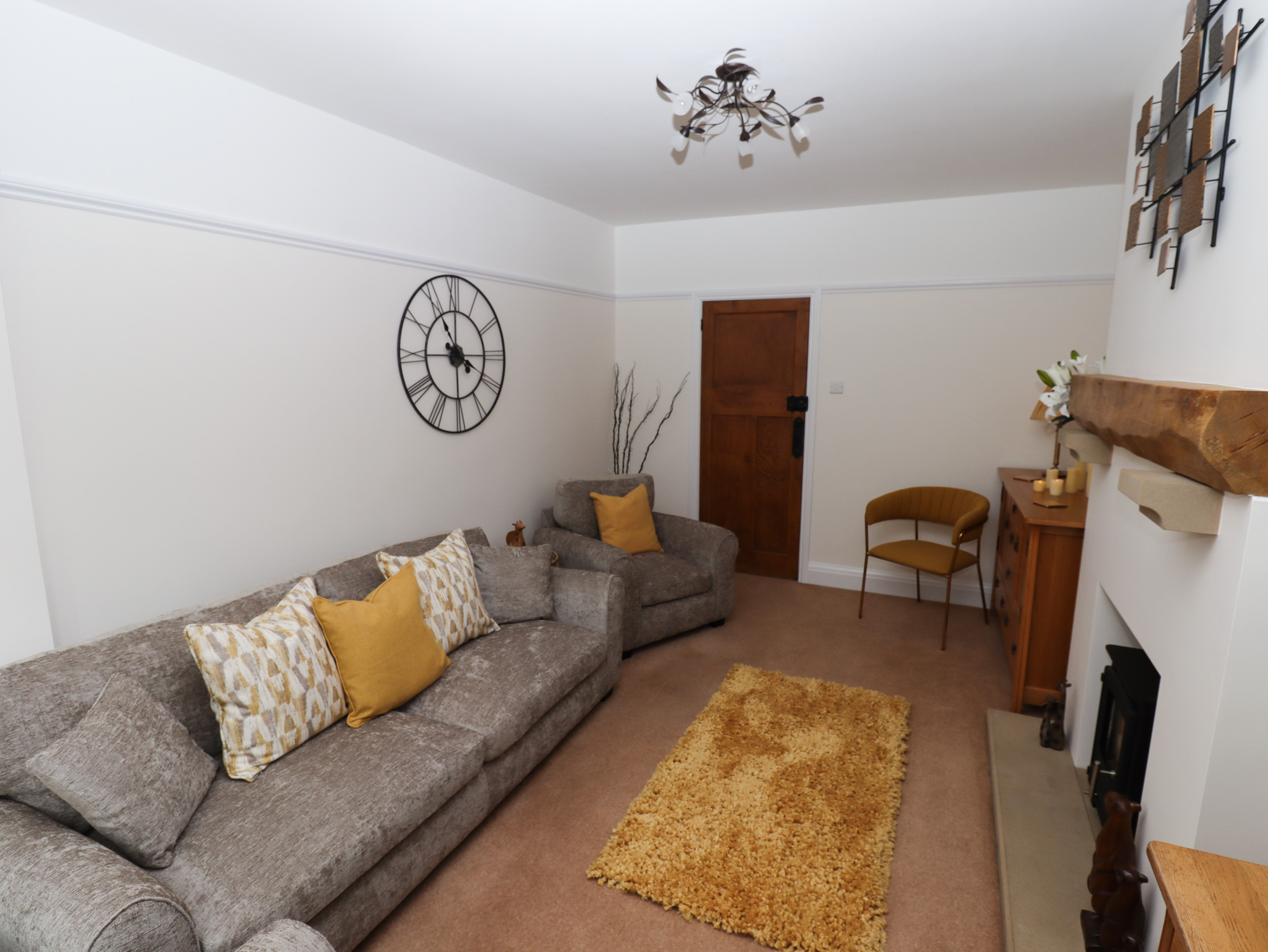 Holiday cottage in Darley Dale, Derbyshire - Photo 7