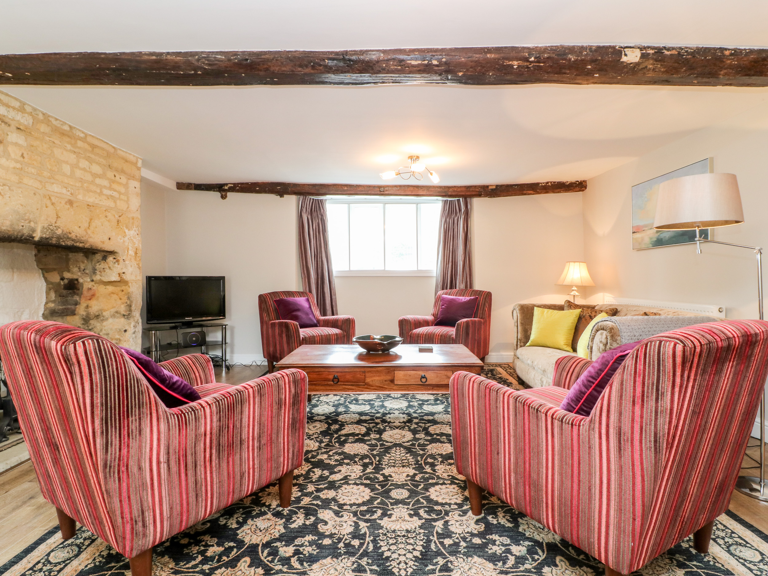 Holiday cottage in Moreton-in-Marsh