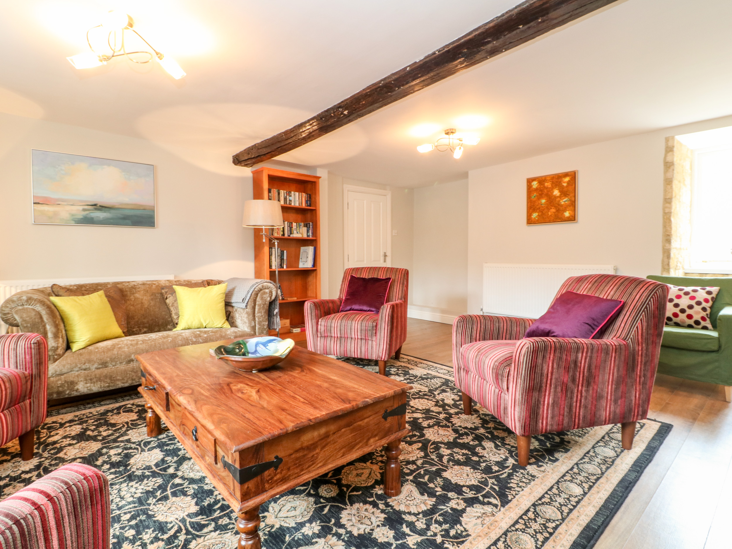 Holiday cottage in Moreton-in-Marsh