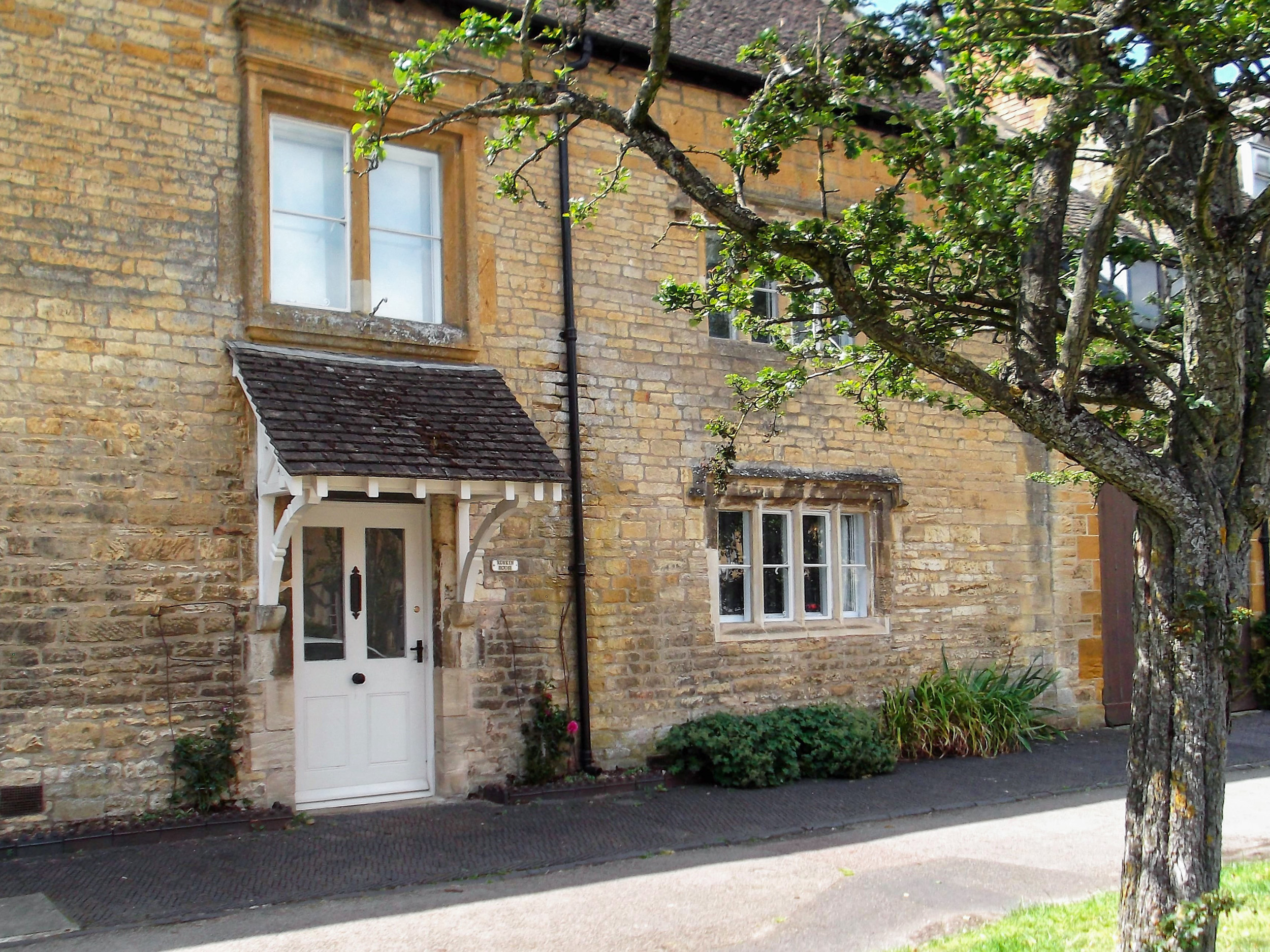 Holiday cottage in Moreton-in-Marsh