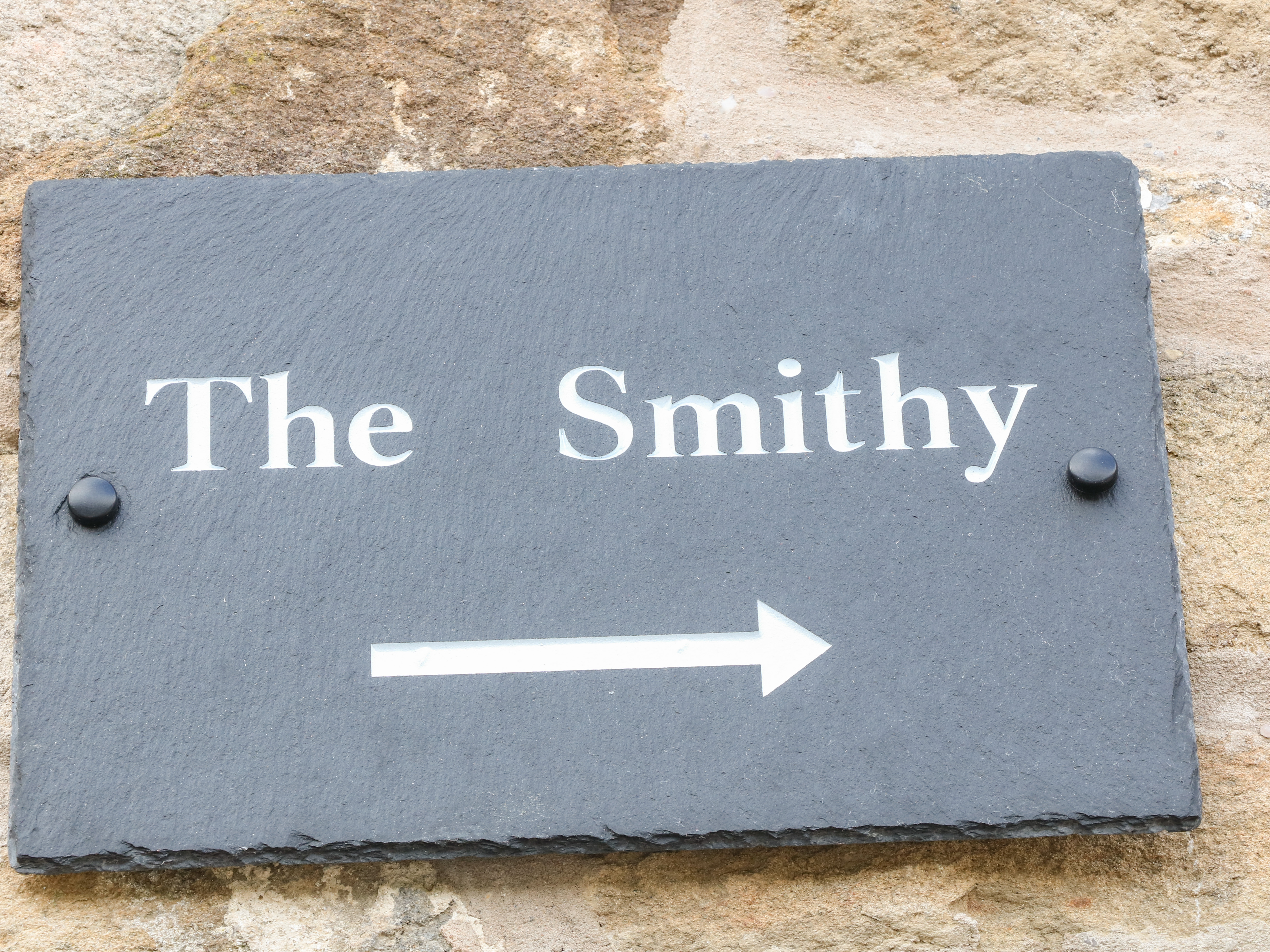 Holiday cottage in Calver, Derbyshire - Photo 3