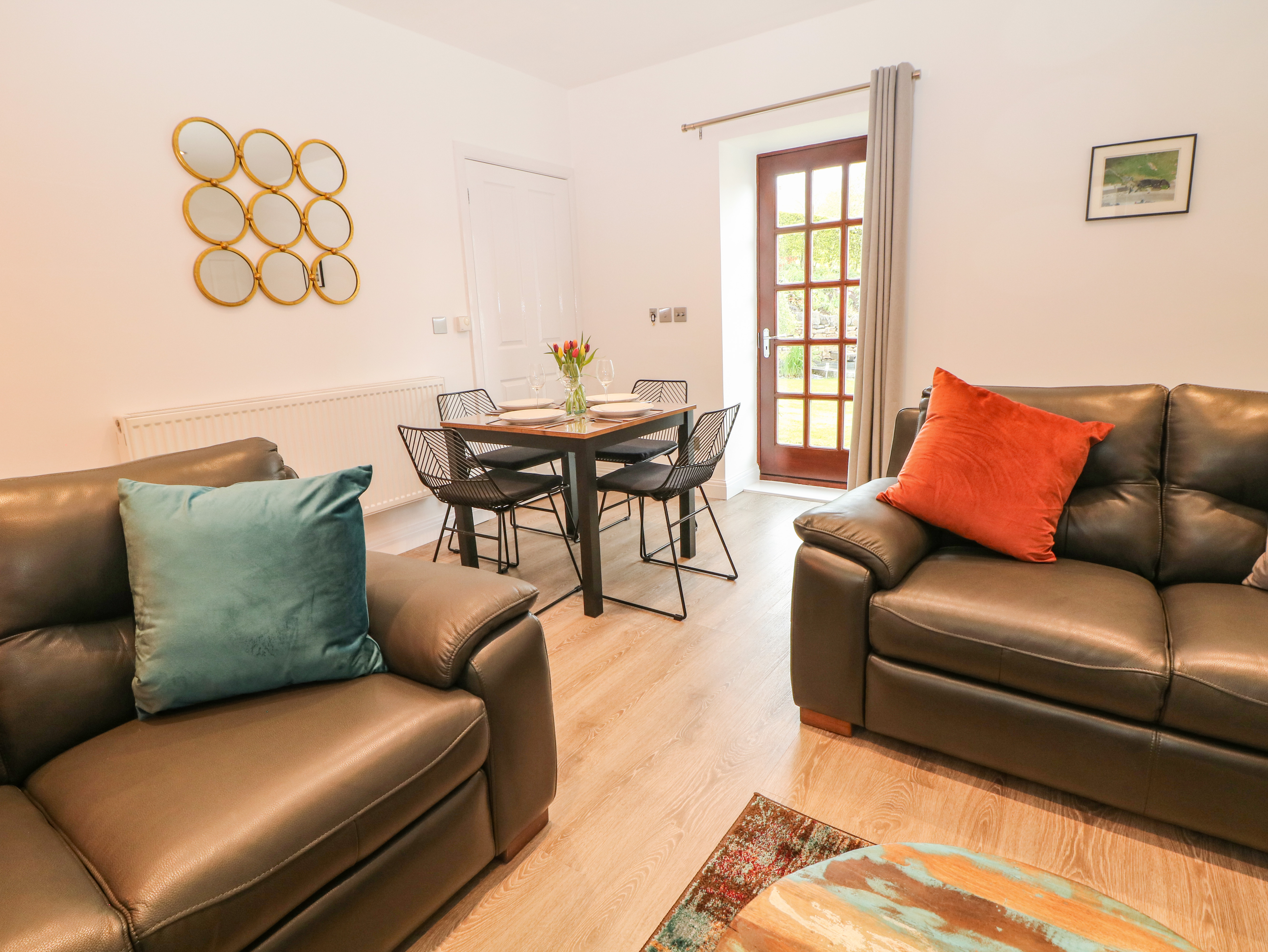 Holiday cottage in Calver, Derbyshire - Photo 6
