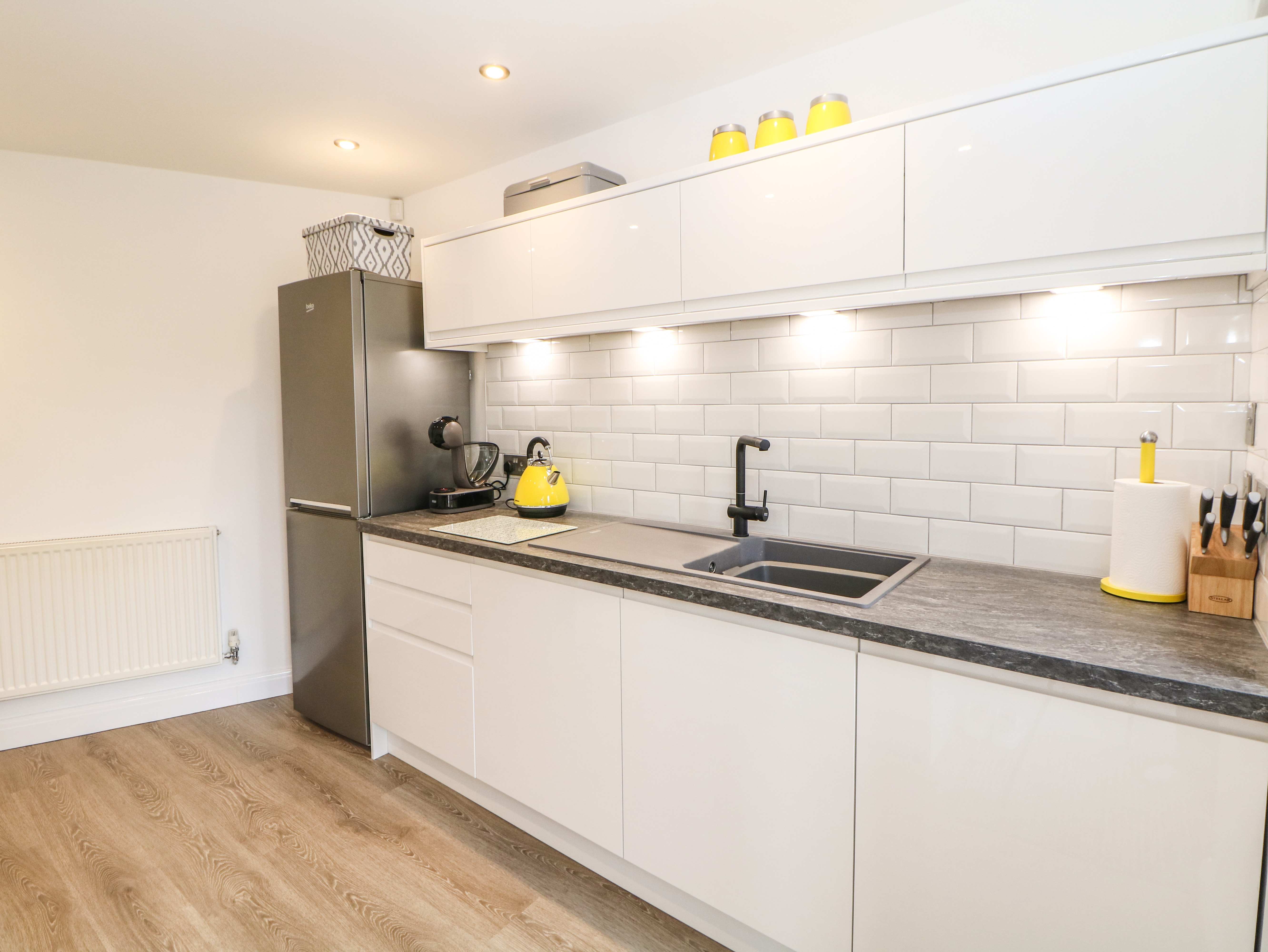 Holiday cottage in Calver, Derbyshire - Photo 10