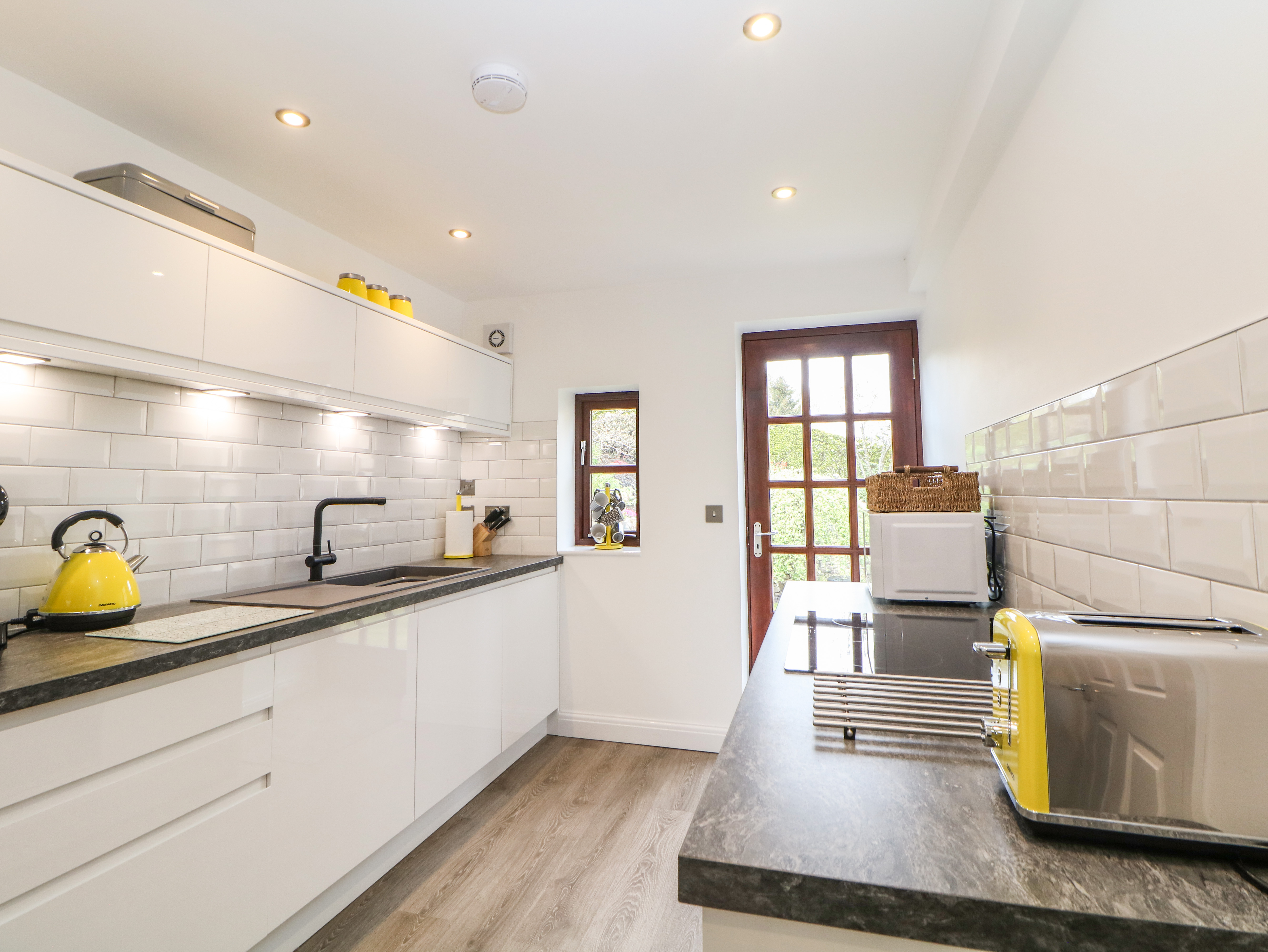 Holiday cottage in Calver, Derbyshire - Photo 11