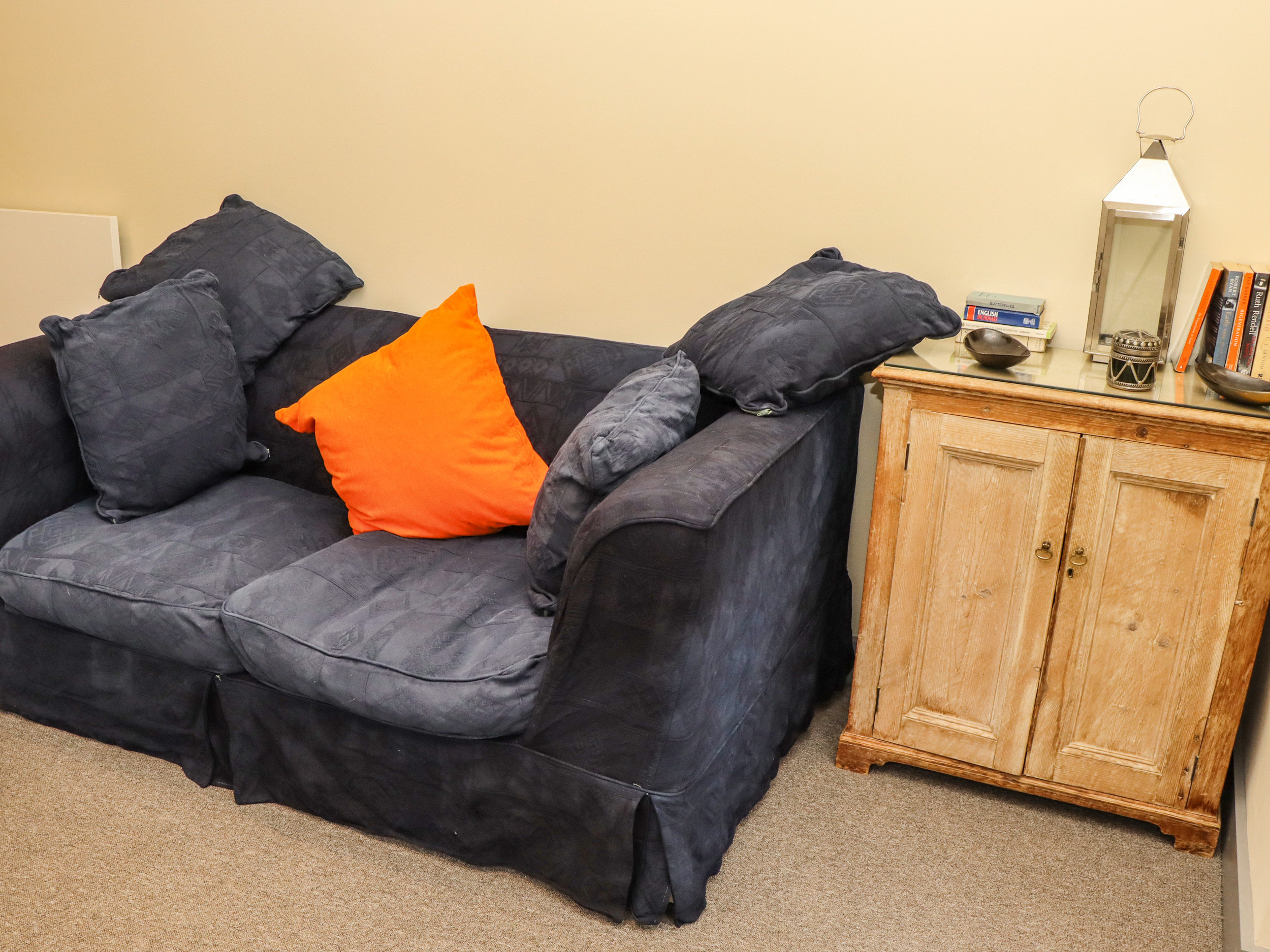 The Old Mower Shed - Sleeps 2