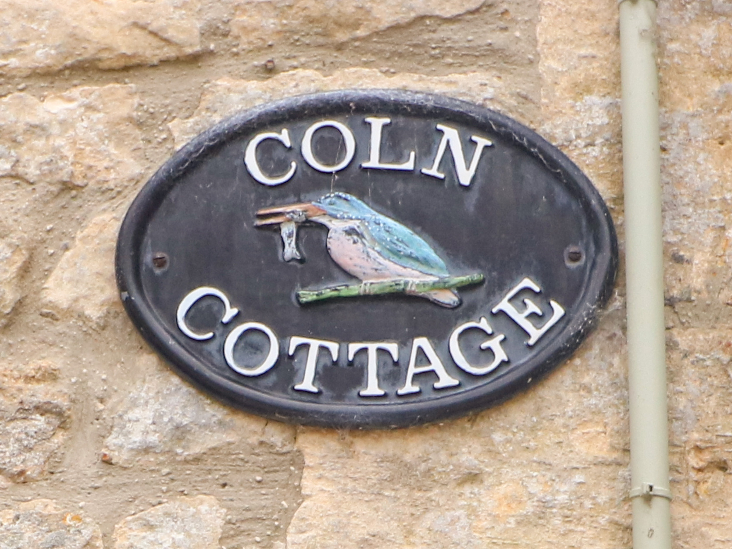 Holiday cottage in Stow-on-the-Wold