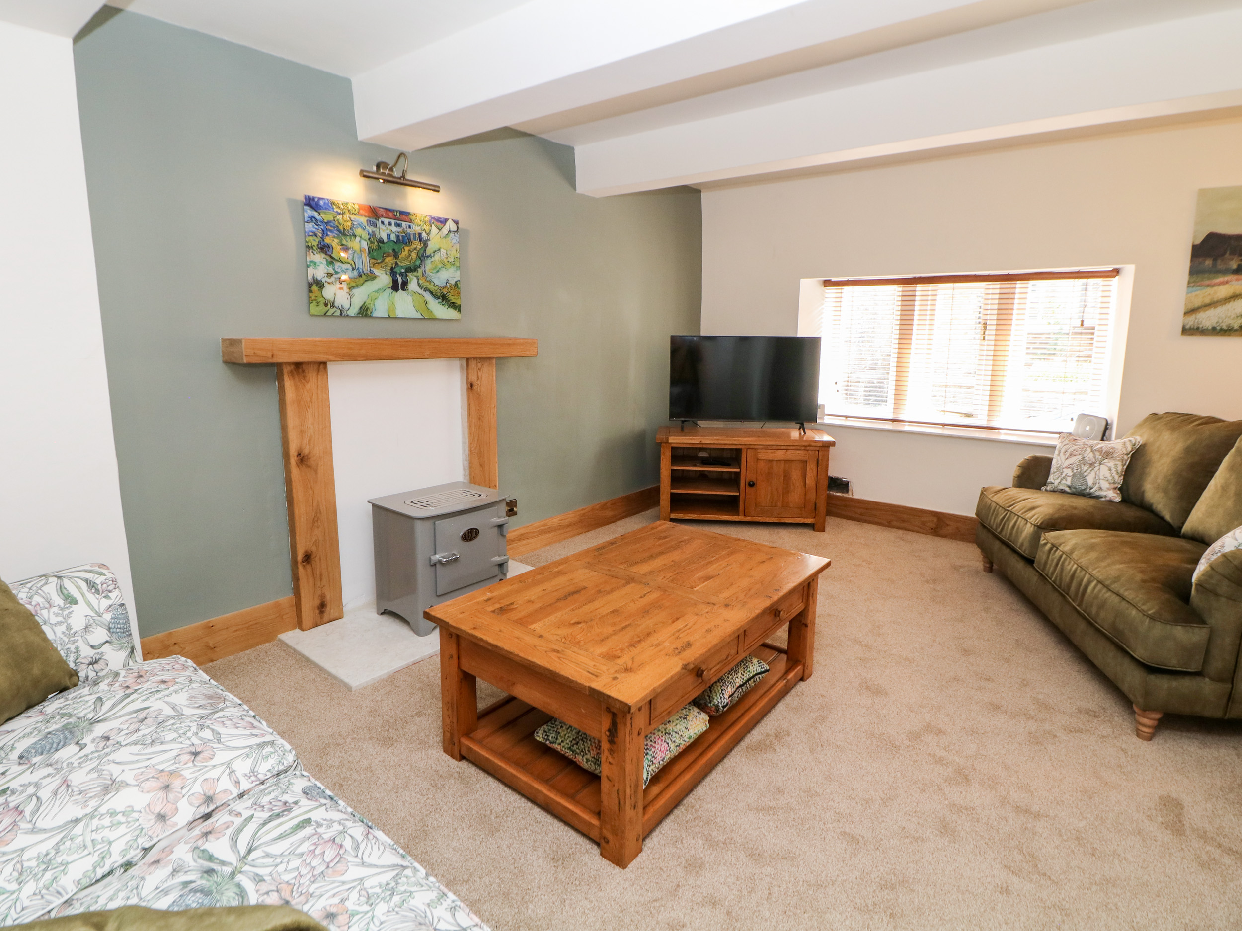 Holiday cottage in Hayfield, Derbyshire - Photo 4