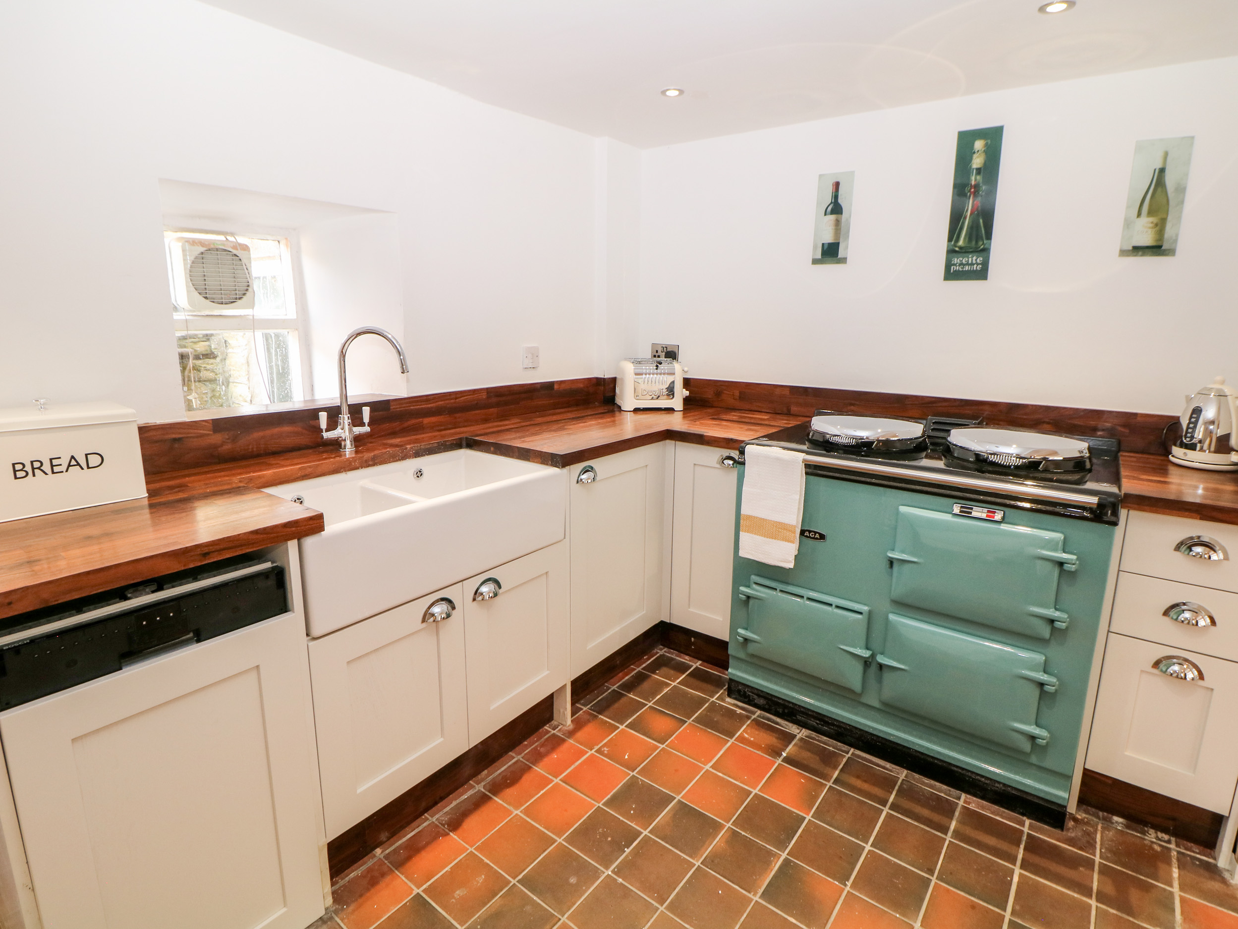 Holiday cottage in Hayfield, Derbyshire - Photo 9