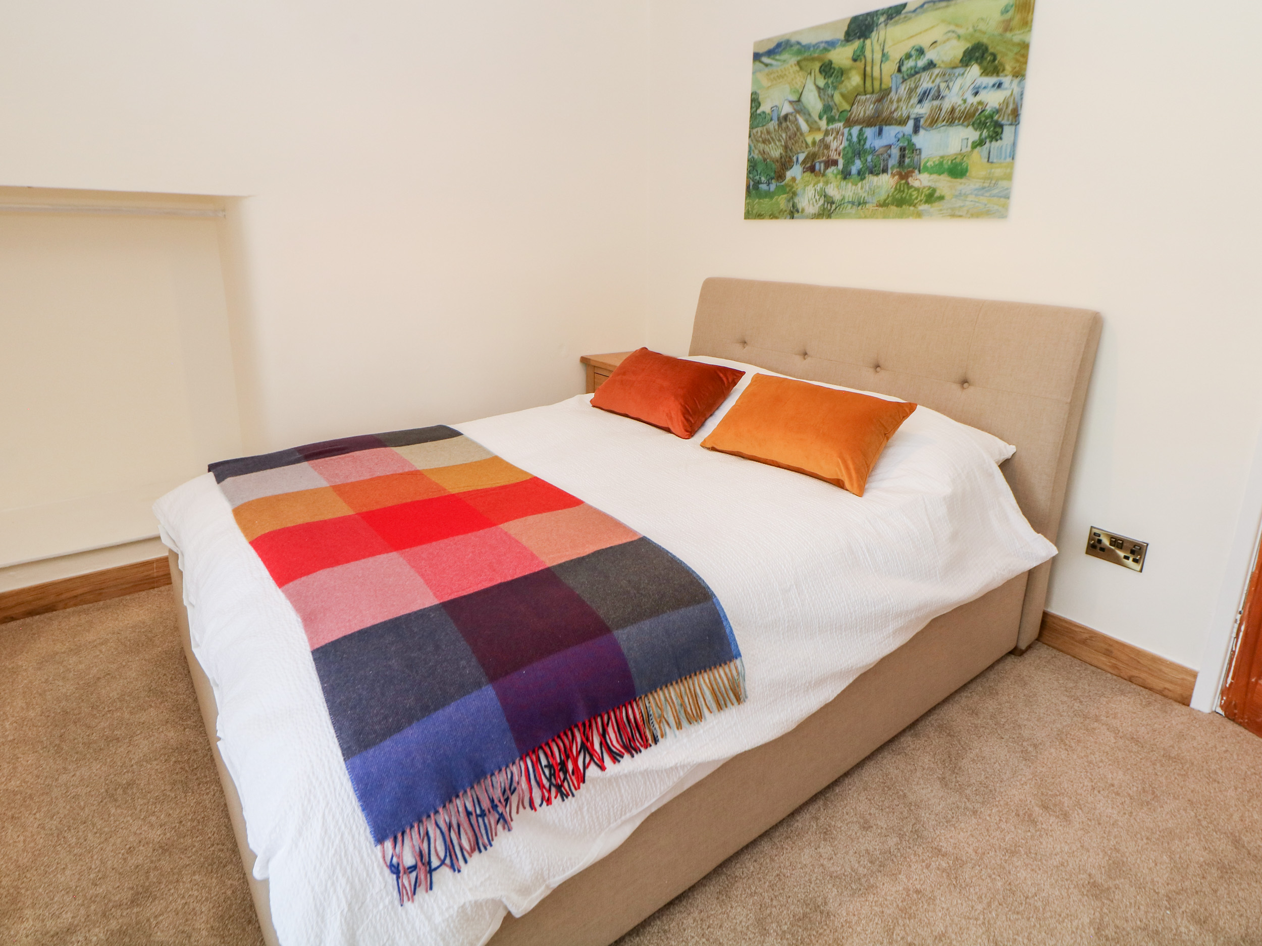 Holiday cottage in Hayfield, Derbyshire - Photo 10