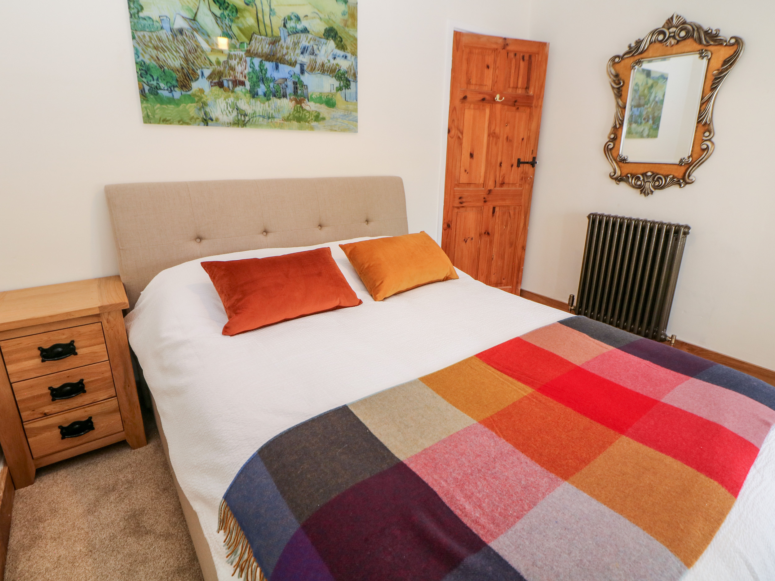 Holiday cottage in Hayfield, Derbyshire - Photo 11