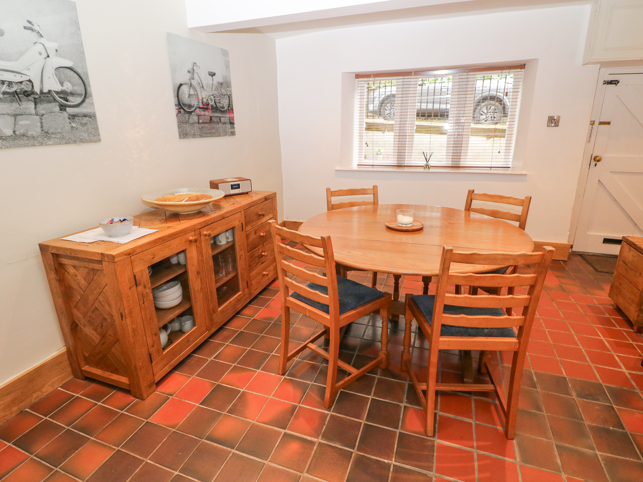 Holiday cottage in Hayfield, Derbyshire - Photo 7